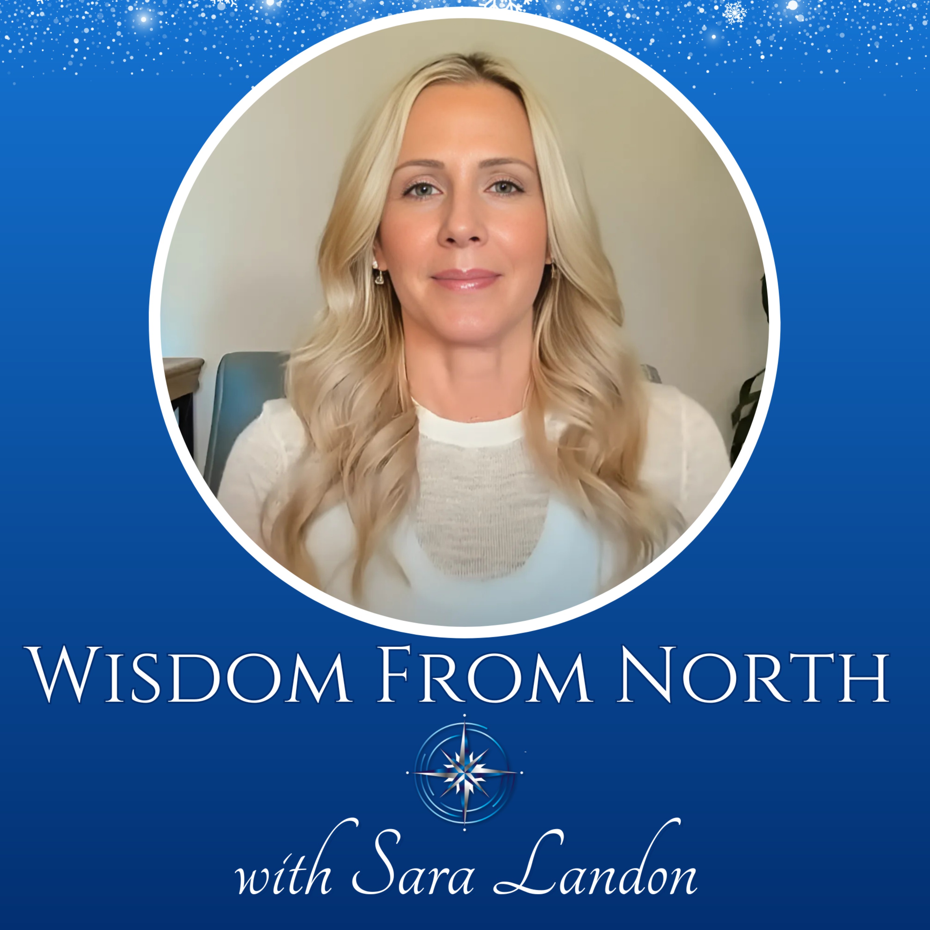 Wisdom From North - with Jannecke