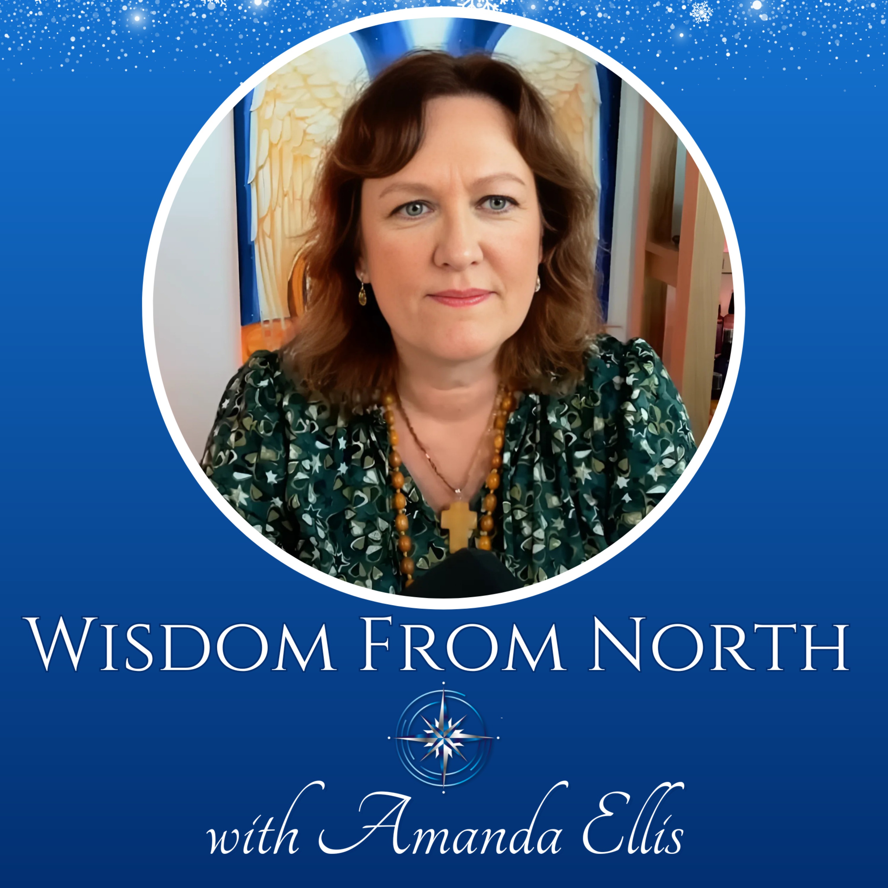 Wisdom From North - with Jannecke