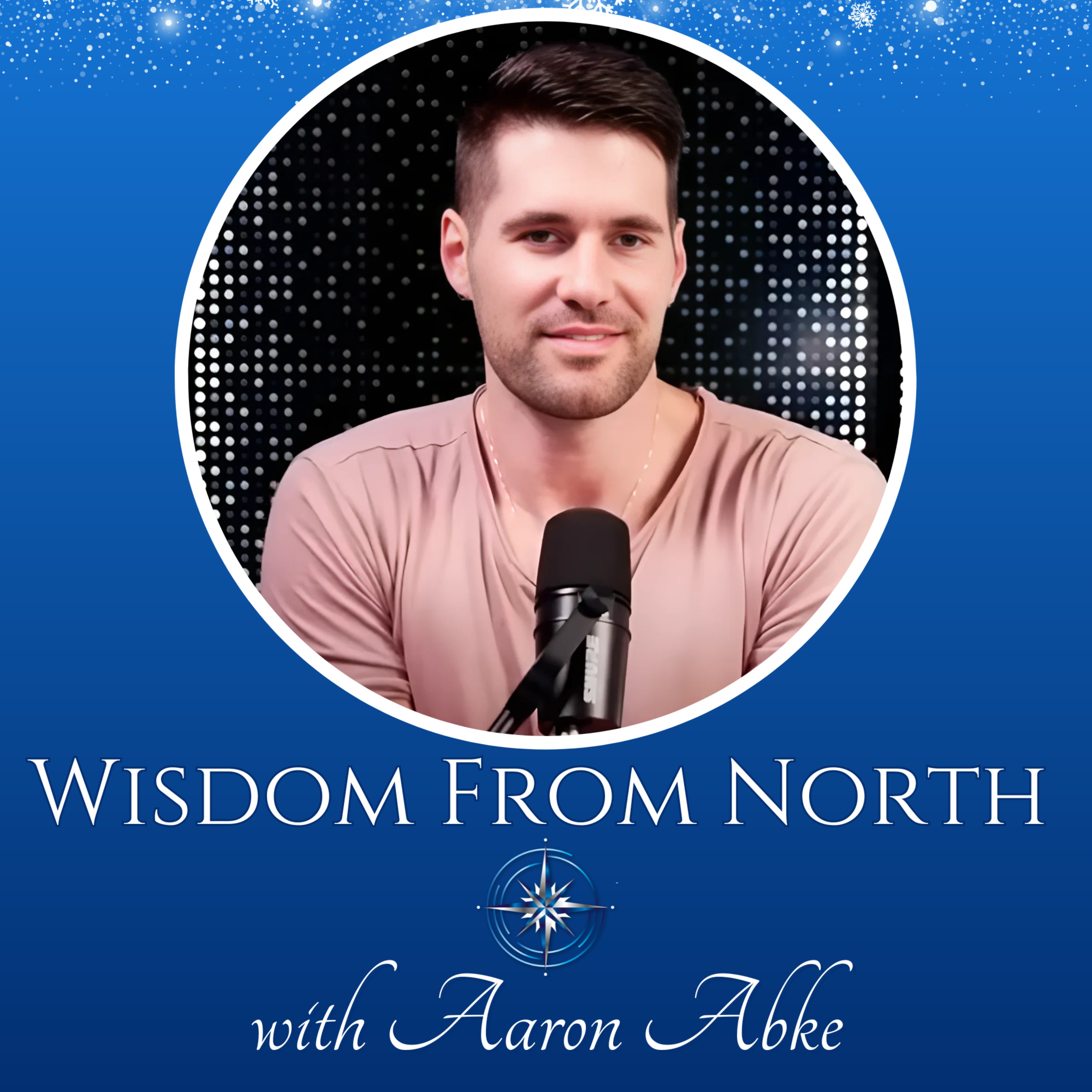 #187 ETs, The Pyramids & Illusion of Ego: What RA, Jesus & The Law of One Have Been Trying To Tell Us | Aaron Abke