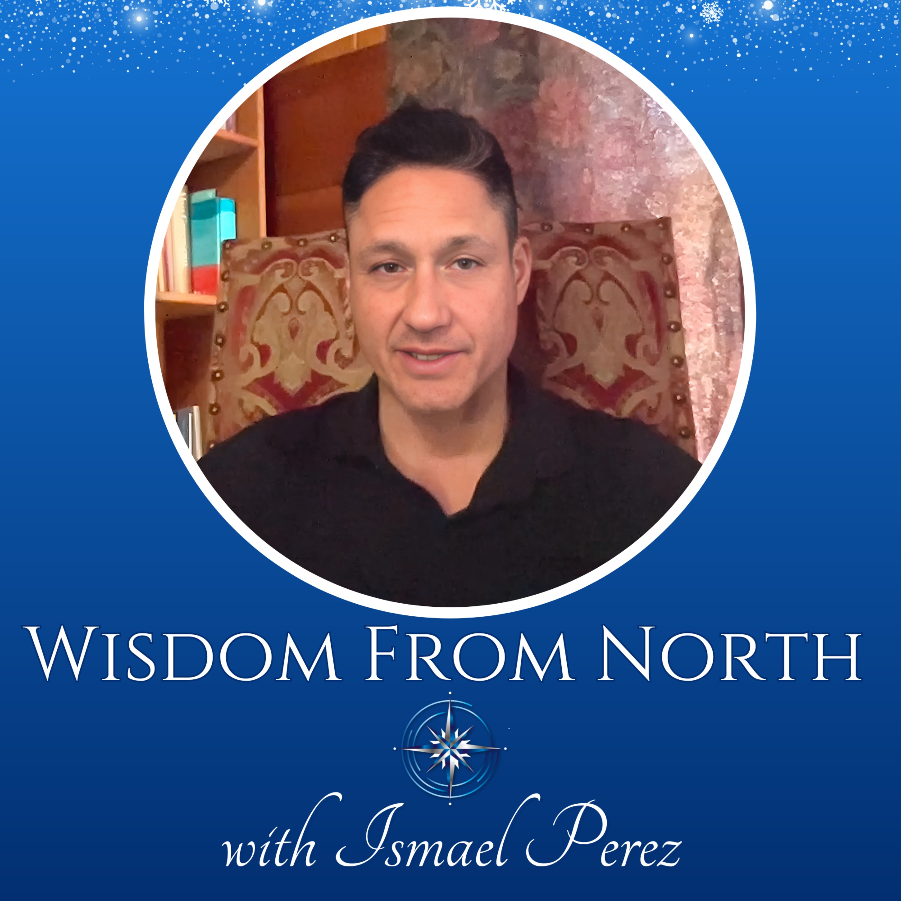 Wisdom From North - with Jannecke