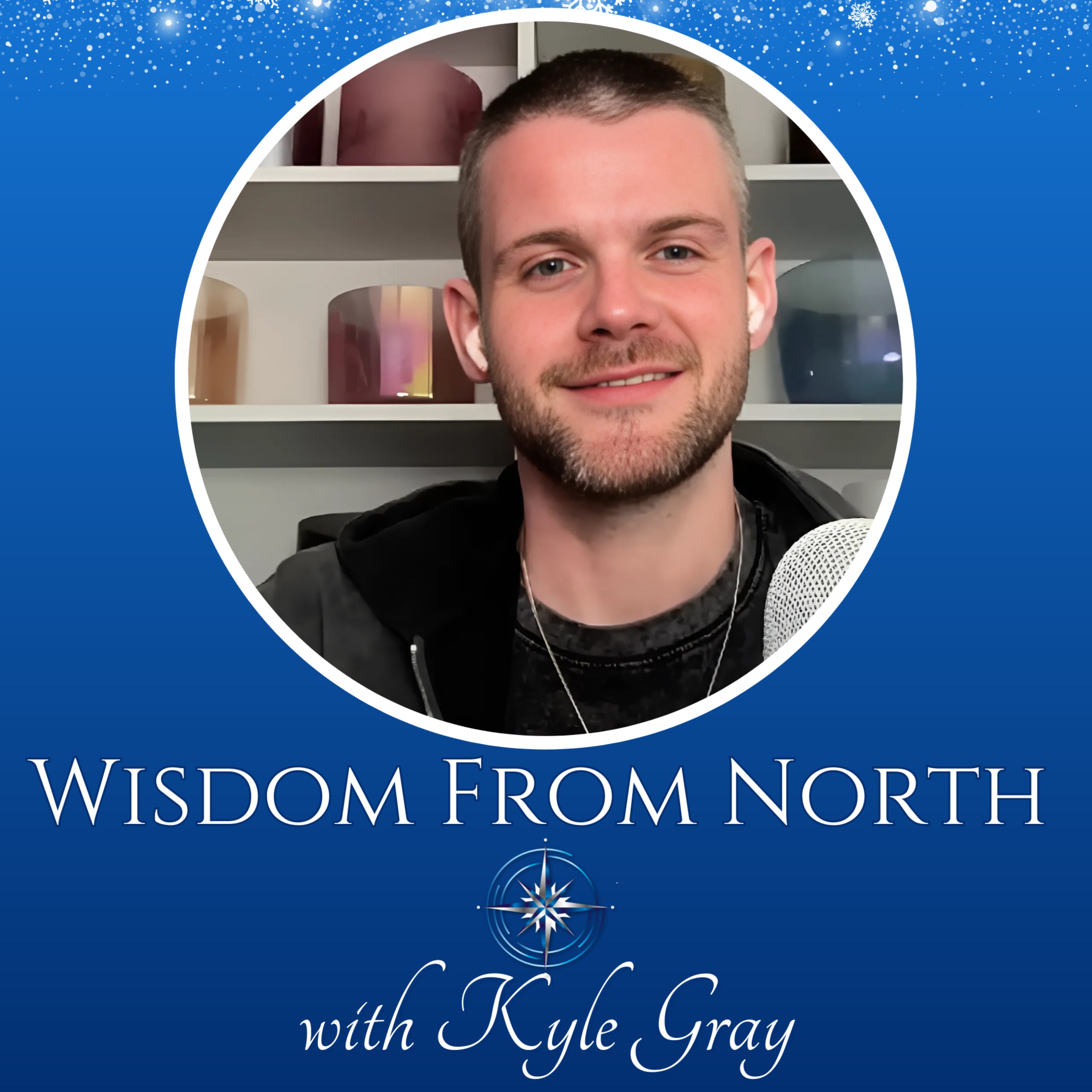 #185 HOW To FEEL, See & Connect With REAL ANGELS! This Is What They NEED You To Know | KYLE GRAY