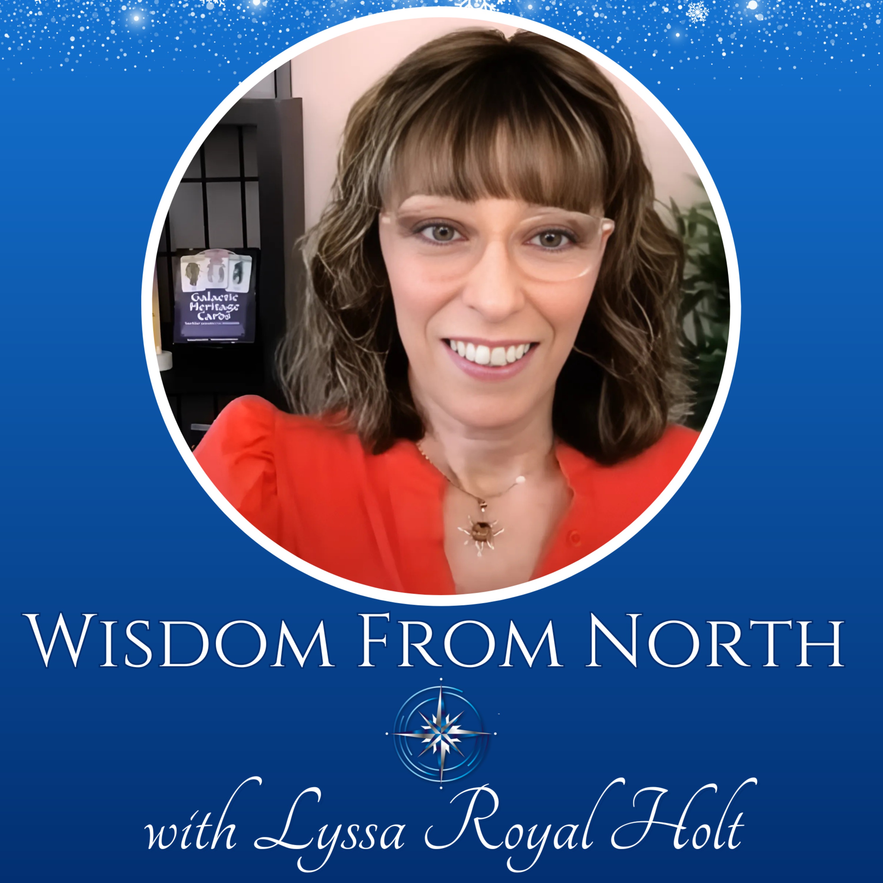 #190 Pleiadians SPEAK: Why We Left Earth & Why We Are Now Returning As Your Equals | Lyssa Royal Holt