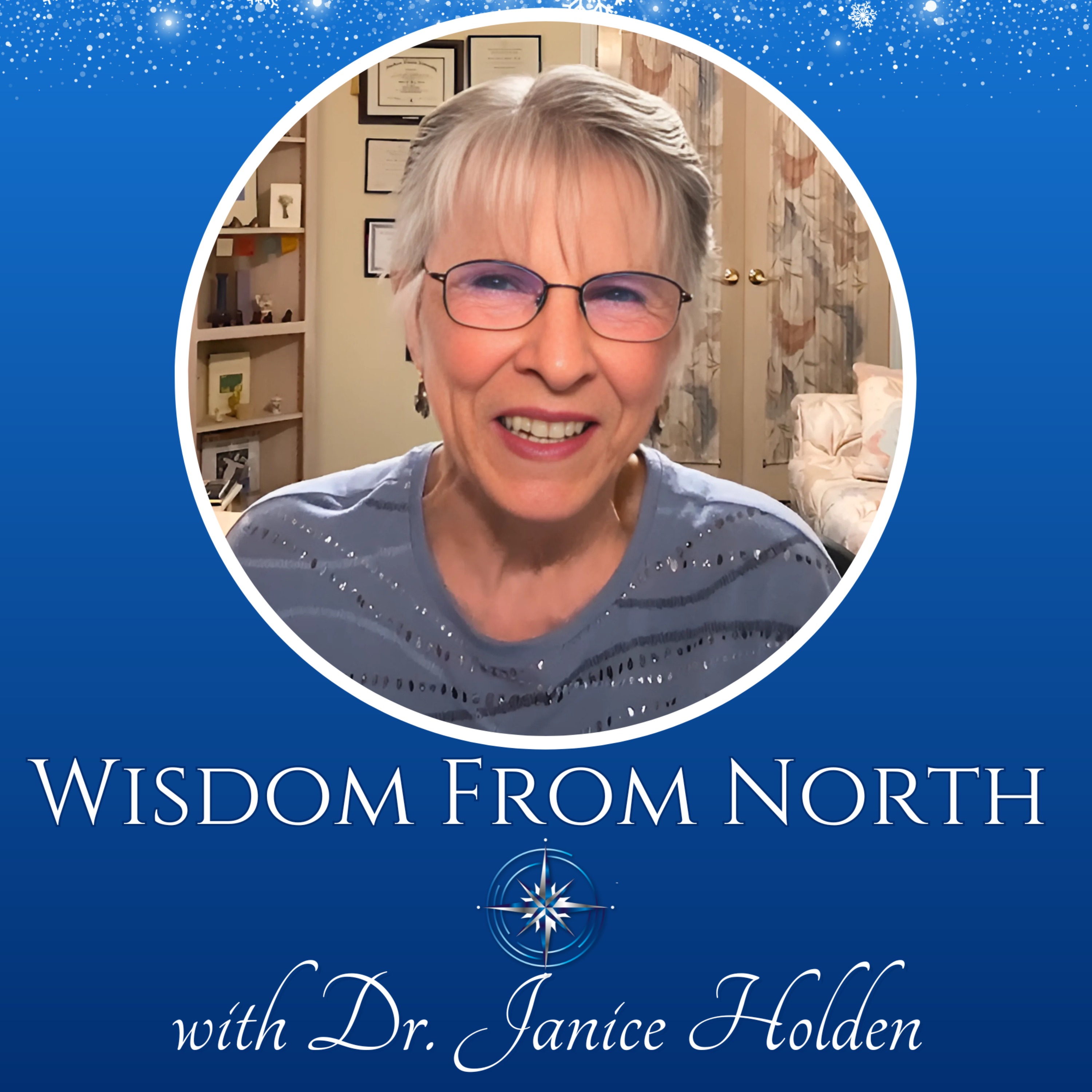 #183 She Studied 1000s of NDEs: What She Discovered About The Afterlife Will STUN You | Dr. Holden Dr. Janice Holden