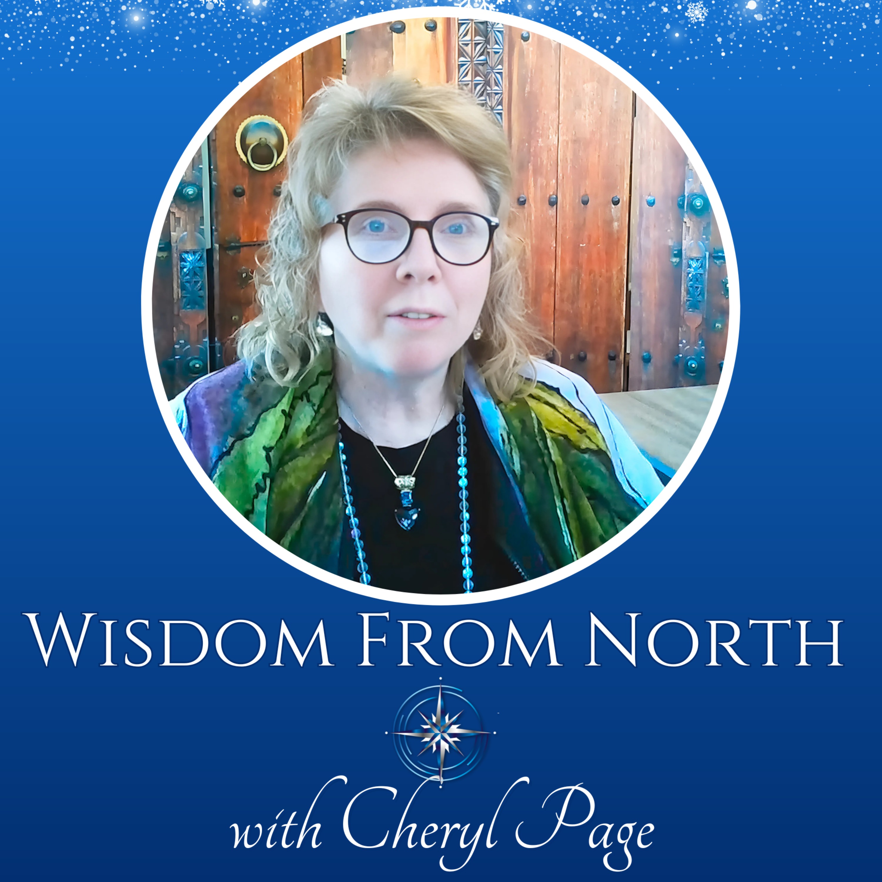 #184 Scientist Turned TOP Medium: Missing The Signs? Here's What SPIRIT Is DESPERATELY Trying To Tell You | Cheryl Page