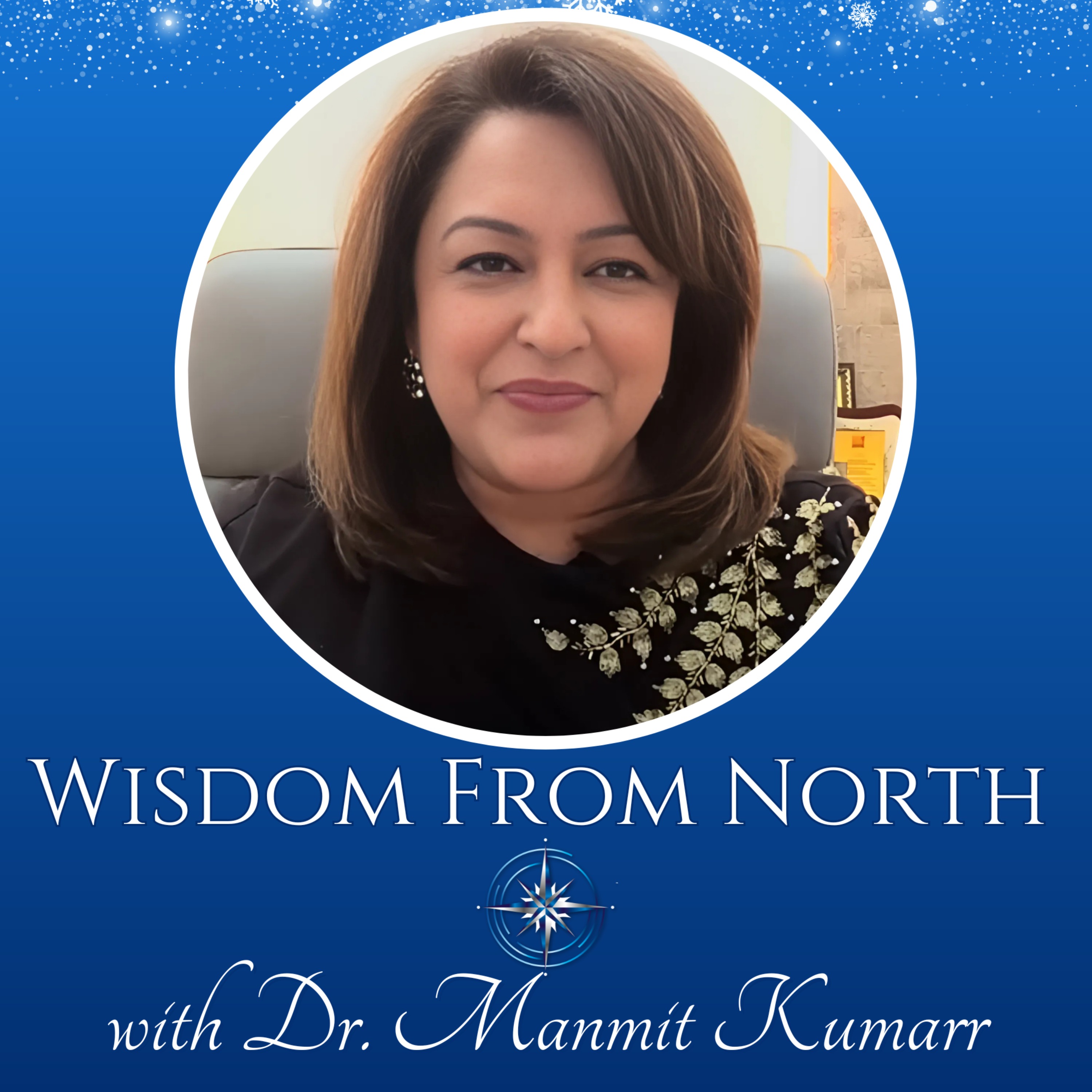 #188 Indian ﻿﻿Psychic Predicts MASSIVE Upheaval The Next 4 years: Earthquakes, Soul Exits & A NEW HUMAN |  Dr. Manmit Kumarr