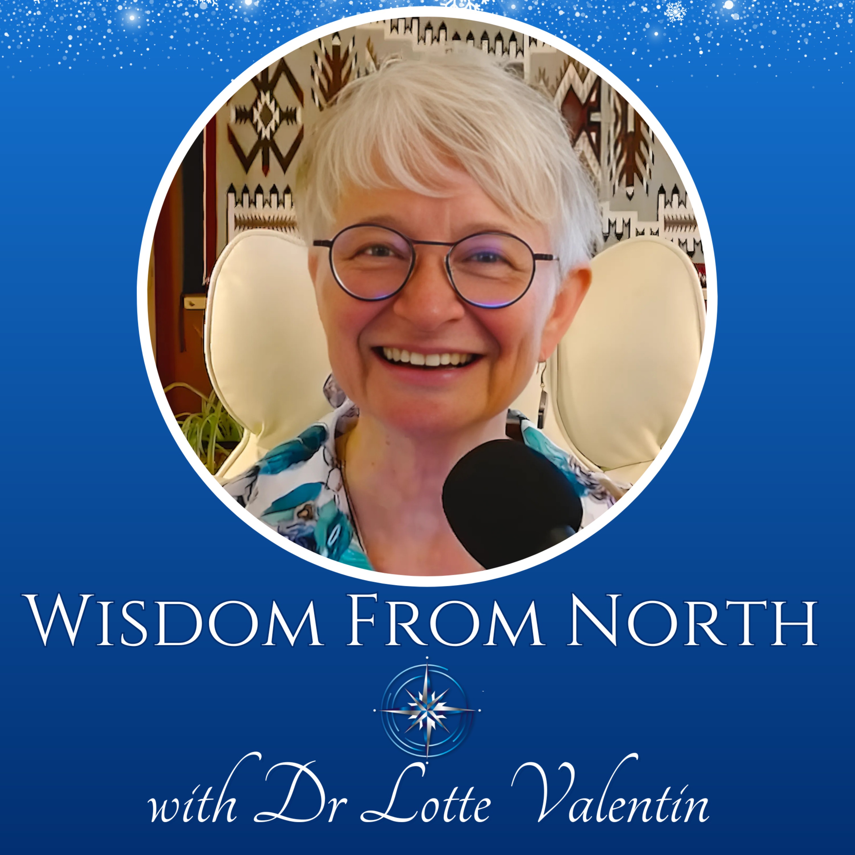 #198 Atheist Doctor Dies. Told She Was NOT Supposed To Be On The Other Side! Then This Happens.. (NDE) | Dr Lotte Valentin