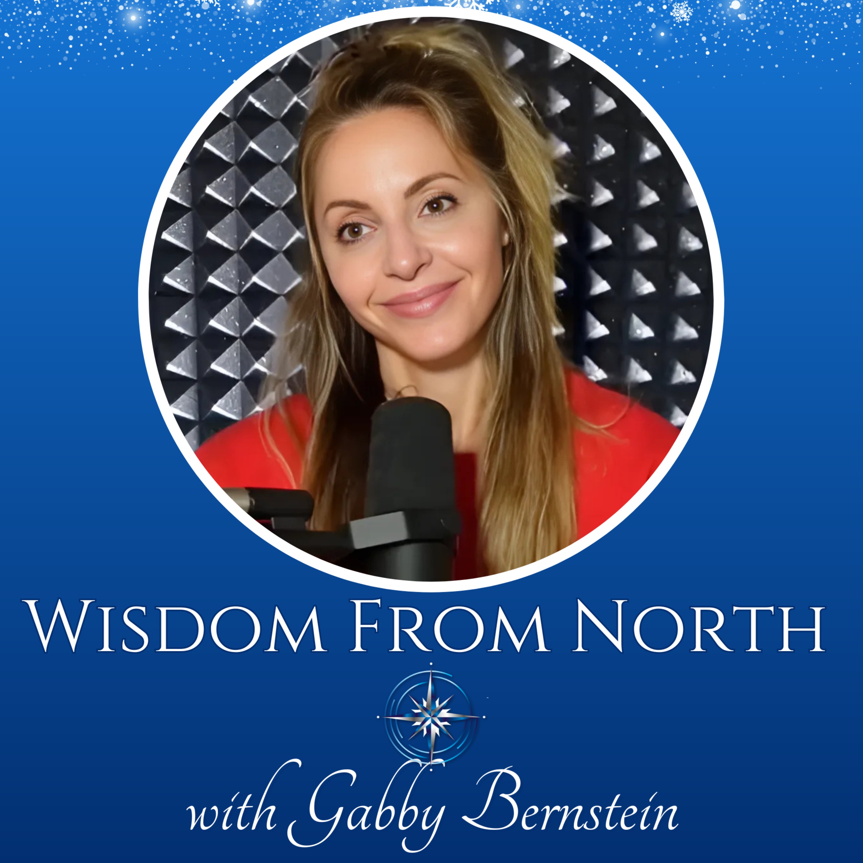 #195 Manifestation coach EXPOSES The Biggest Manifestation MYTH And Why We’re In A Spiritual Emergency | Gabby Bernstein
