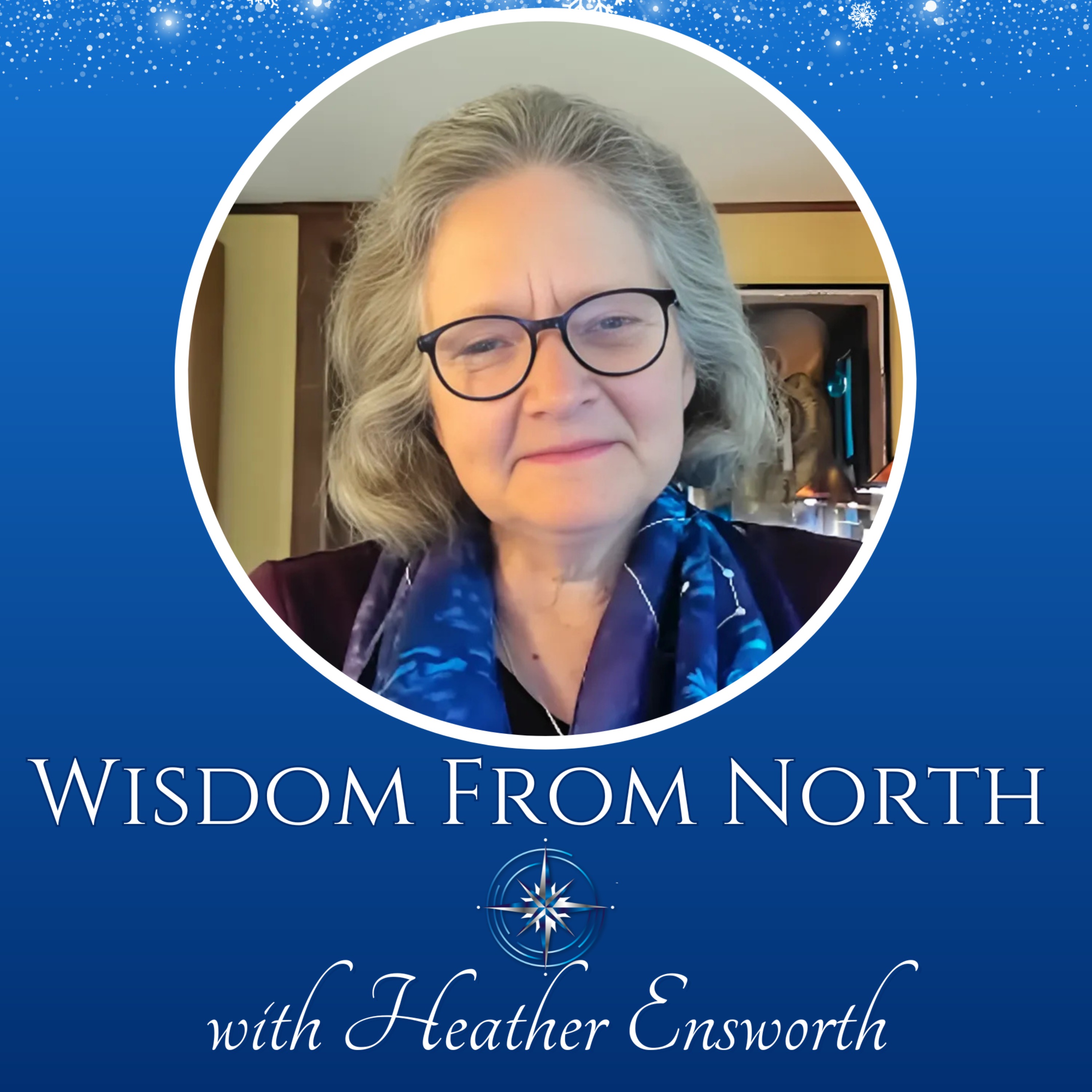 #200 The 24,000-Year Cycle ENDS! A Dimensional SPLIT Is Coming 2025–2032 | Astrologer Heather Ensworth