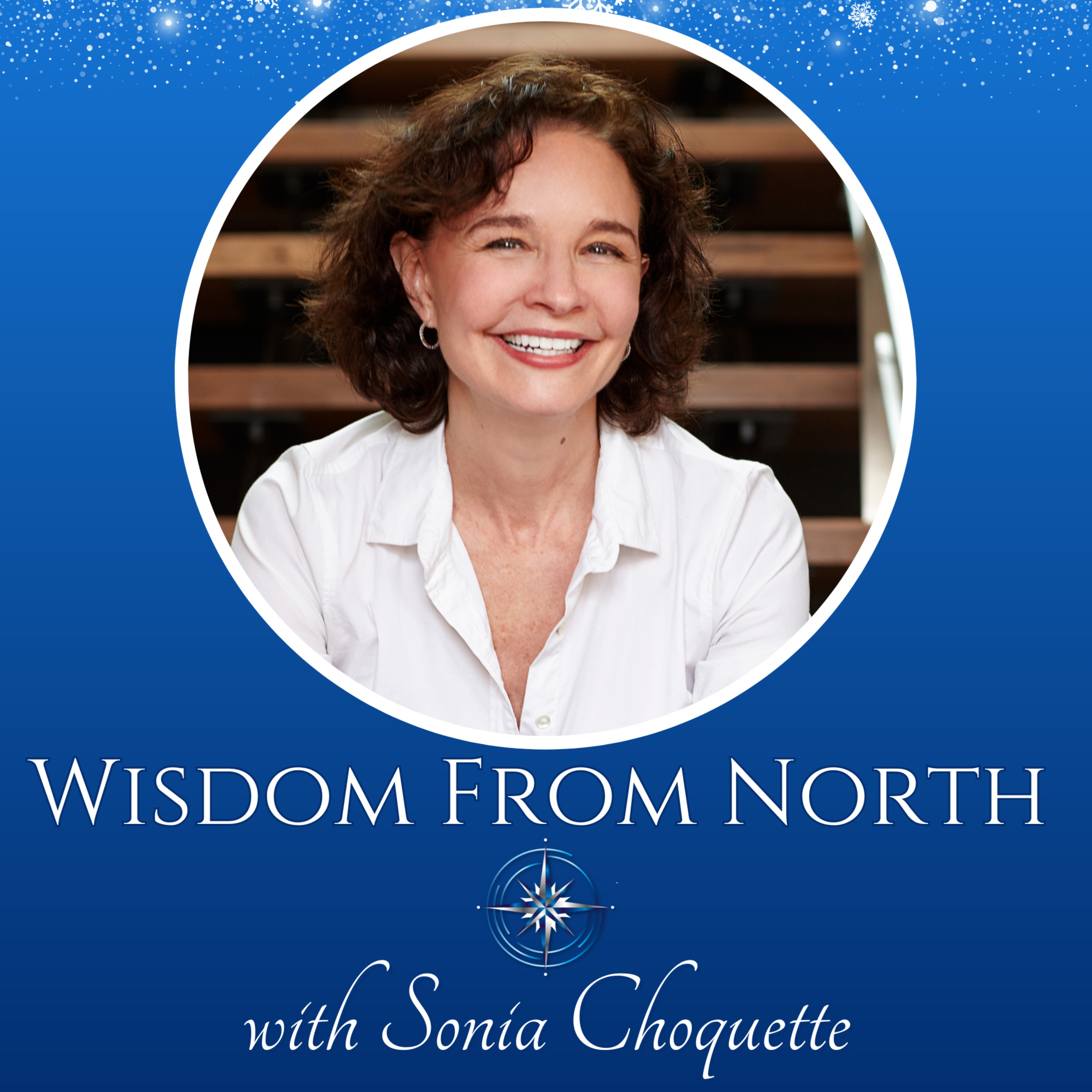#215 TOP Intuitive REVEALS The Fastest Way to Receive HELP From Angels | Sonia Choquette