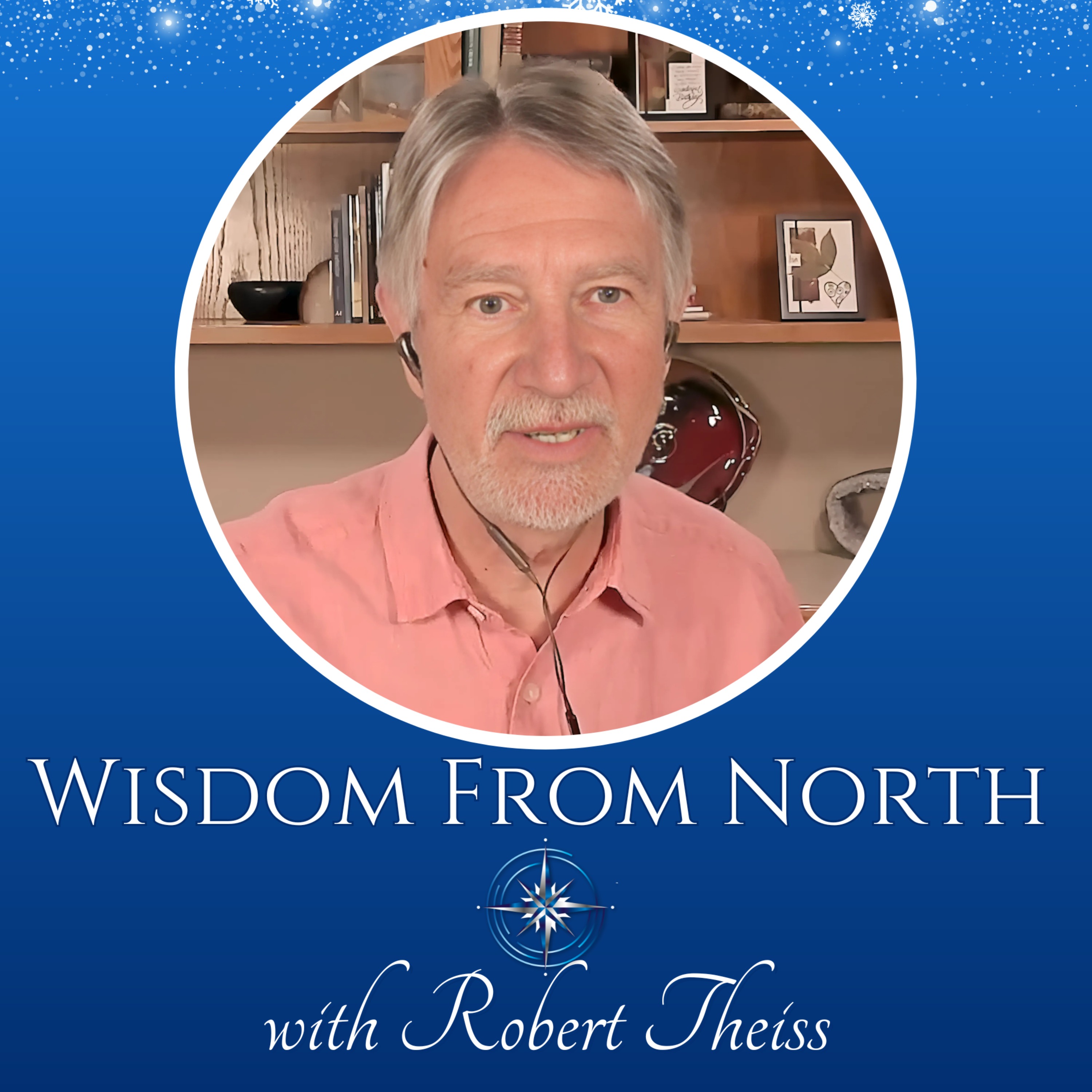 #209 Archangel Michael: Why Most Humans Can’t Handle TRUE Reality—And How To Prepare | Robert Theiss