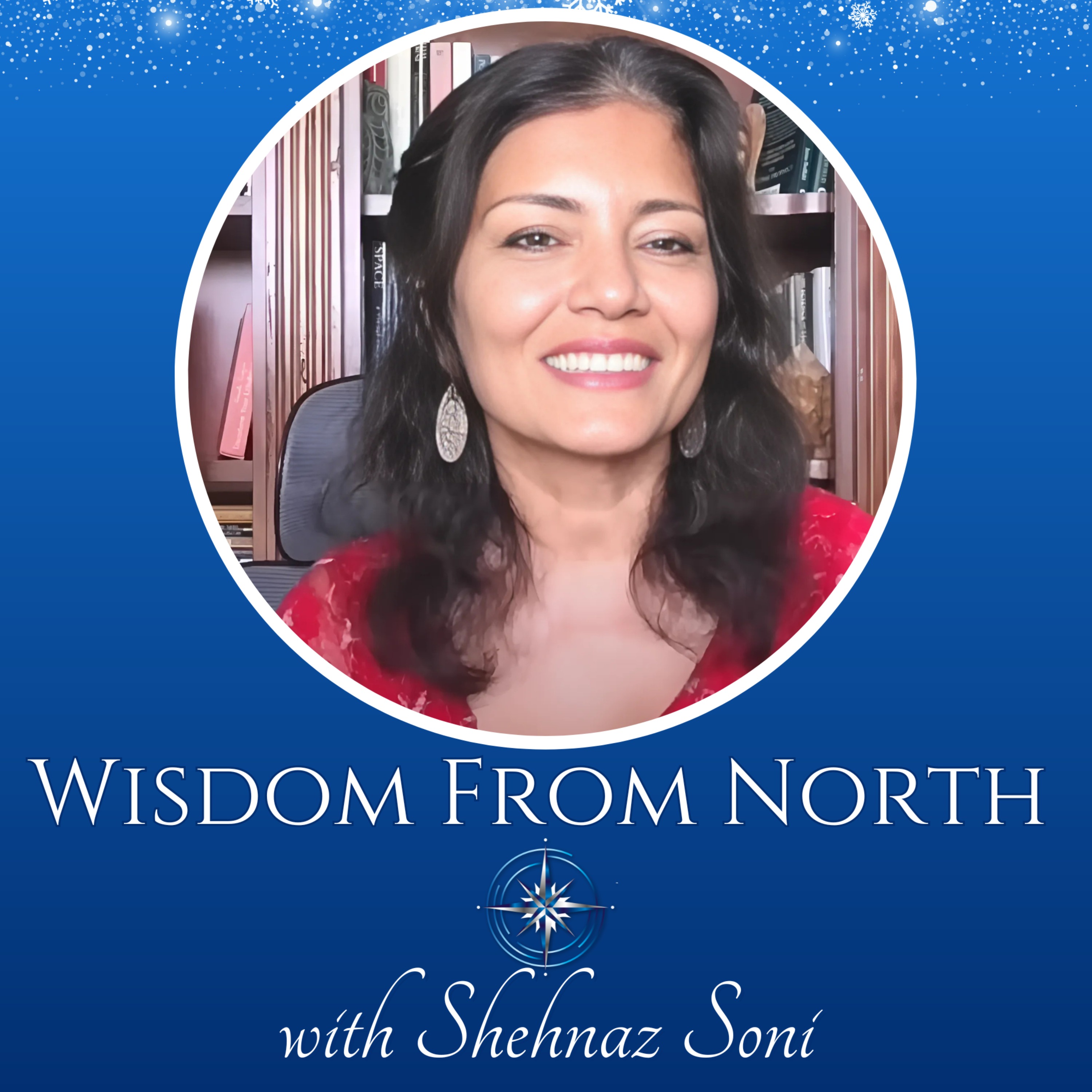 #211 NASA Rocket Scientist REVEALS UFO/UAP Secrets & How Your Mind Can Bend Reality | Shehnaz Soni