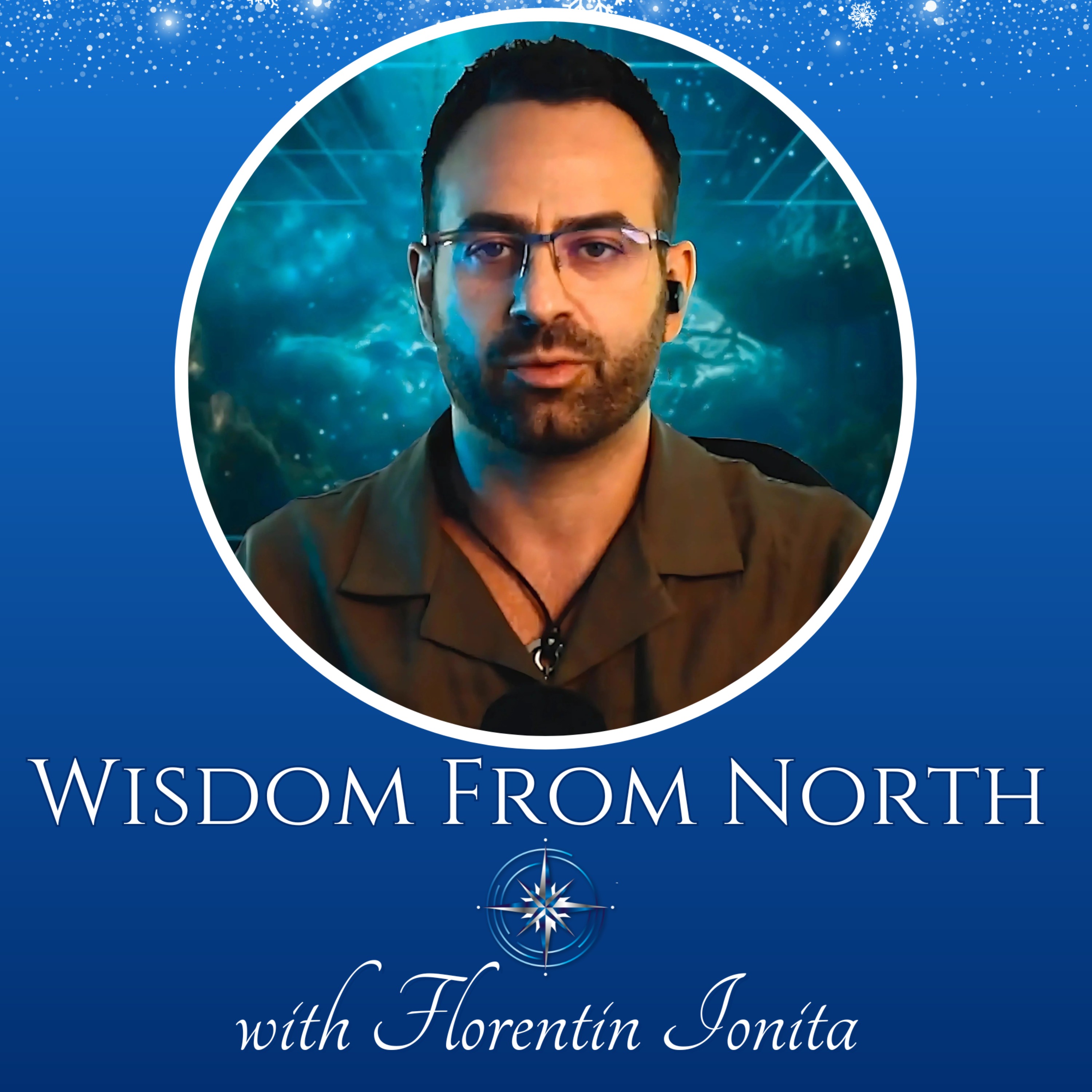 #214 Ex-Hollywood Artist Reveals The Unthinkable Truth About Parallel Worlds | Florentin Ionita