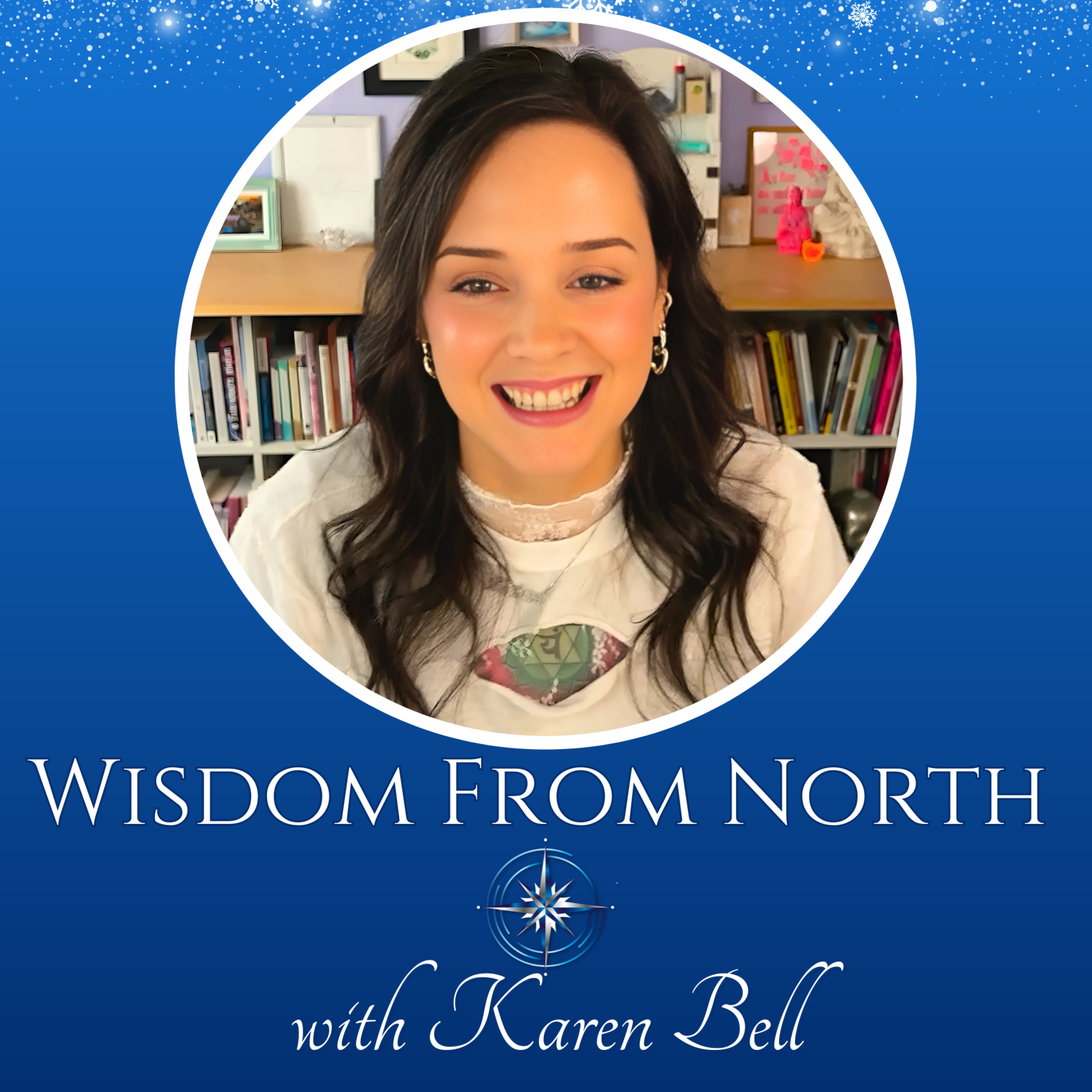 #208 2026-2028 Prophecy: The Old Reality Will Collapse! Star Being Reveals What's Coming Next | Karen Bell