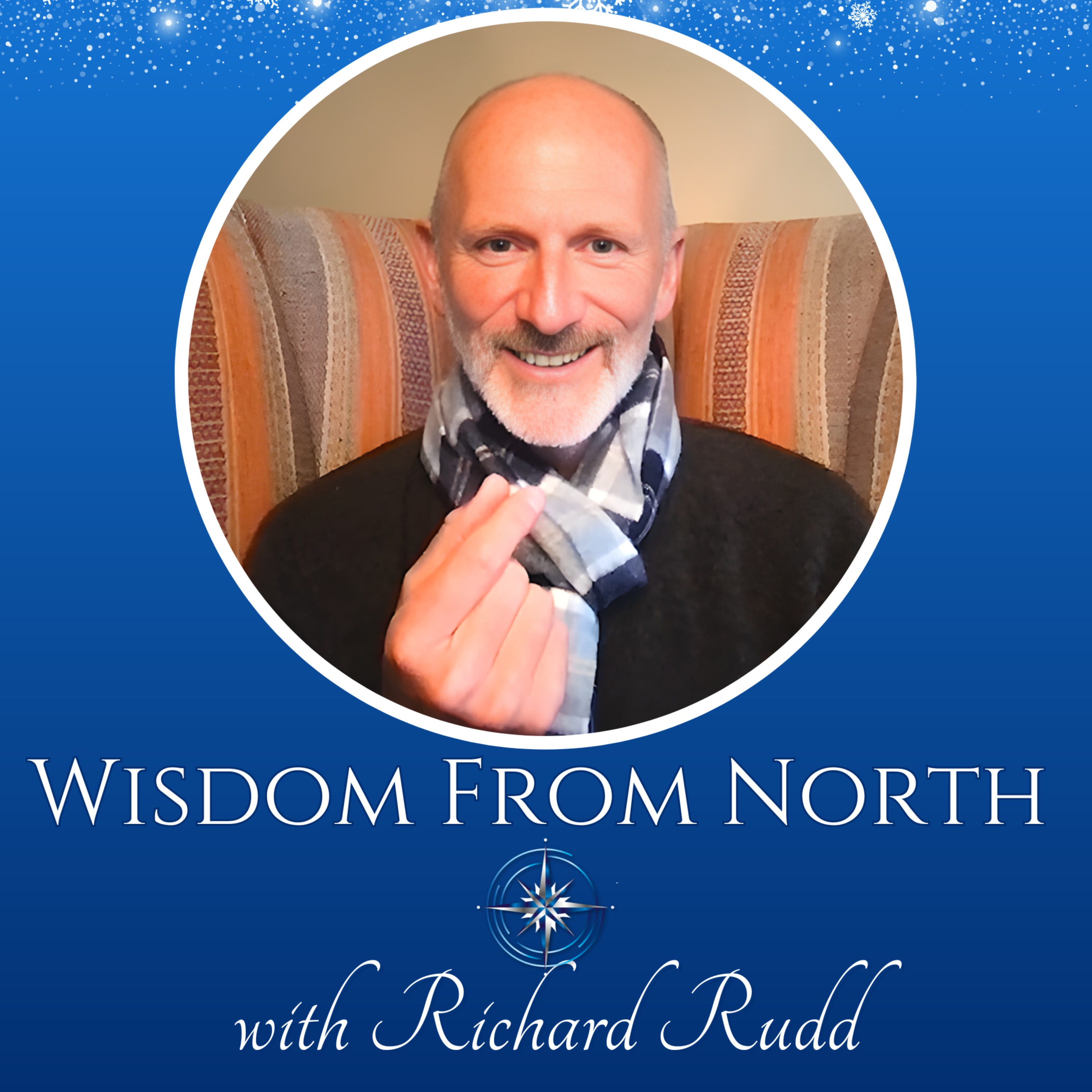 #219 He Spent 3 DAYS In The Future! What He Saw Will Change You Forever | Richard Rudd #219 He Spent 3 DAYS In The Future! What He Saw Will Change You Forever | Richard Rudd