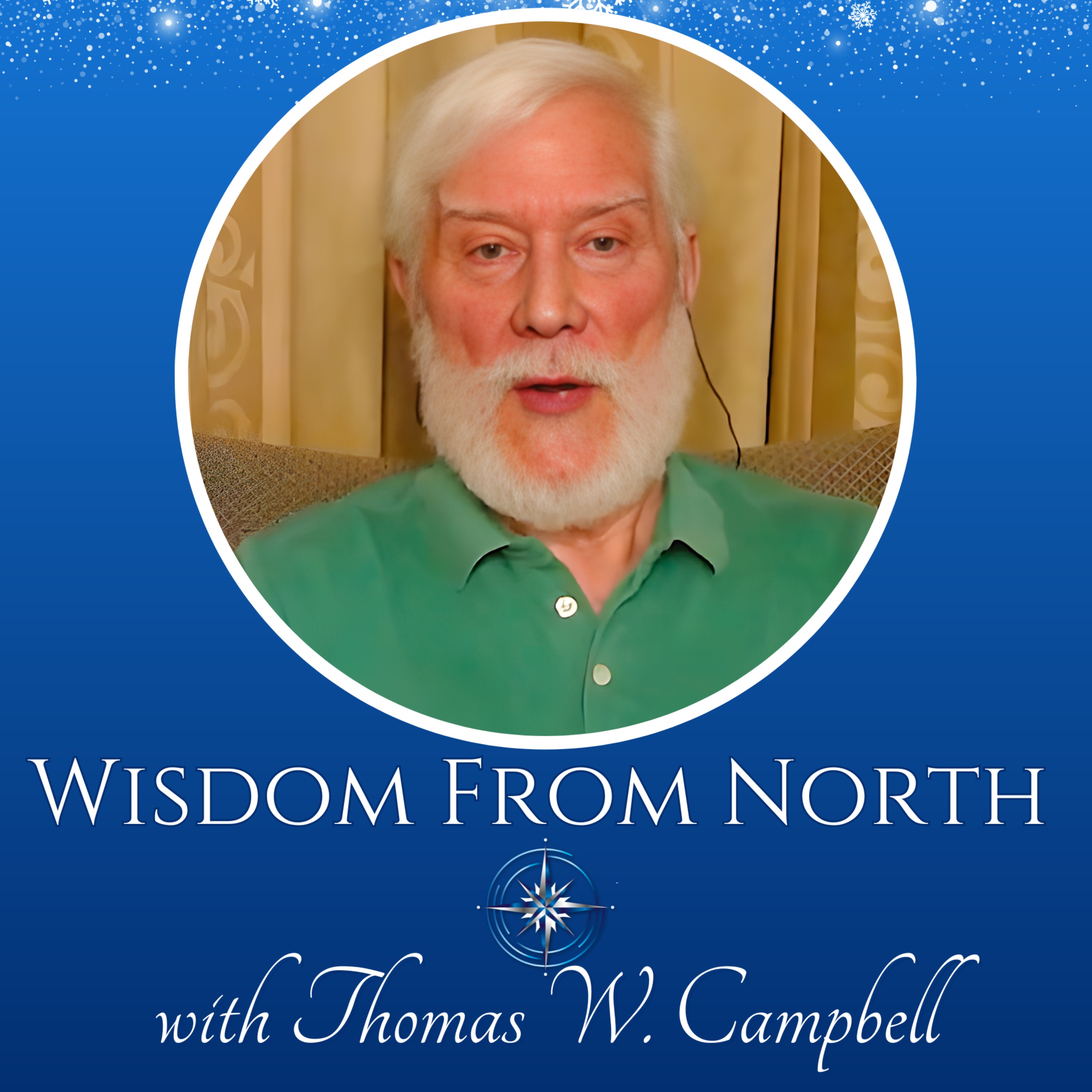 #220 Quantum Science Expert: How To Access Higher Realms Through Your Mind | Tom Campbell