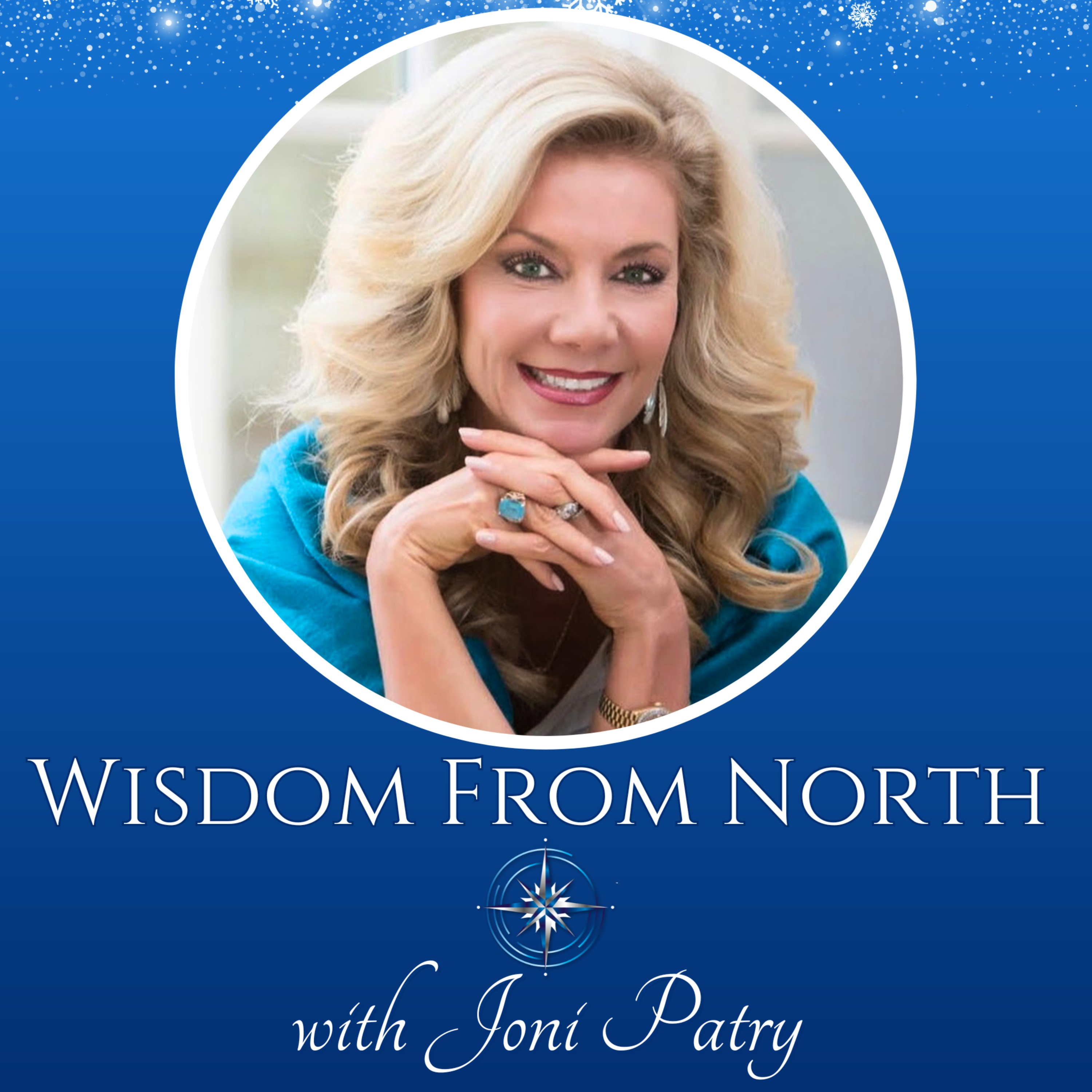 #231 Top Astrologer Predicts Suppressed Cures & Advanced Technology Will Be Revealed In 2026 | Joni Patry  artwork