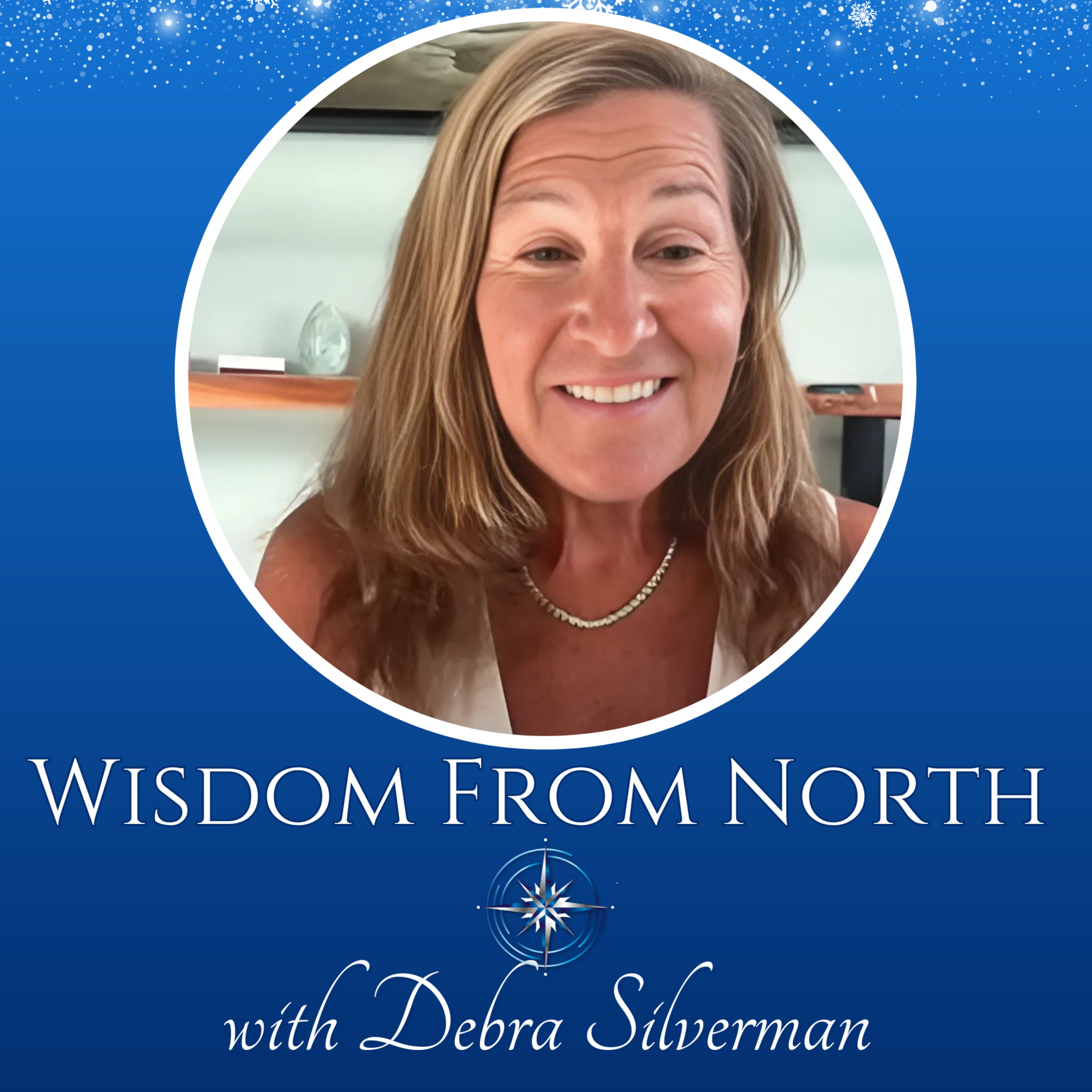 Wisdom From North - with Jannecke