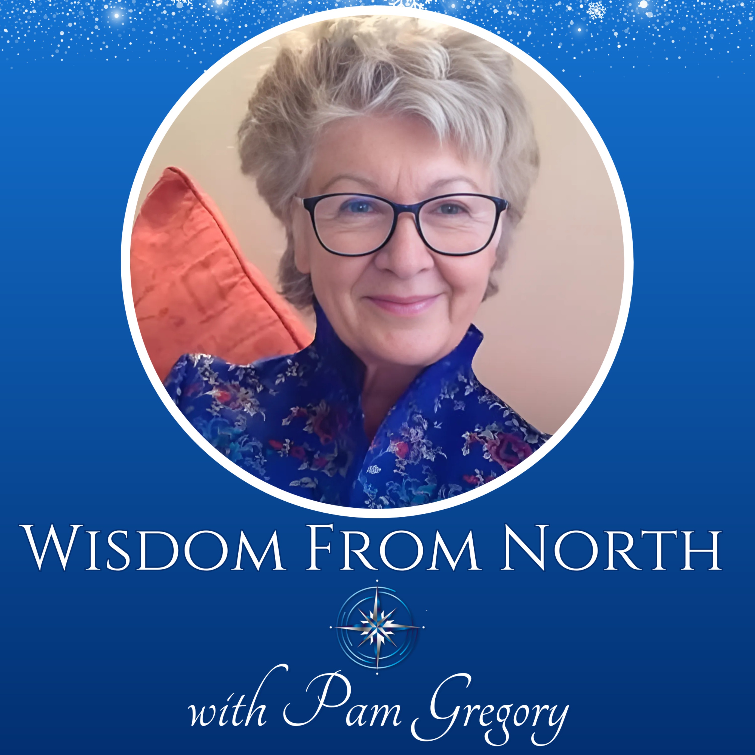 #240 I Have Never Seen This Before! Astrologer Reveals What’s Coming For Humanity In 2026 | Pam Gregory artwork