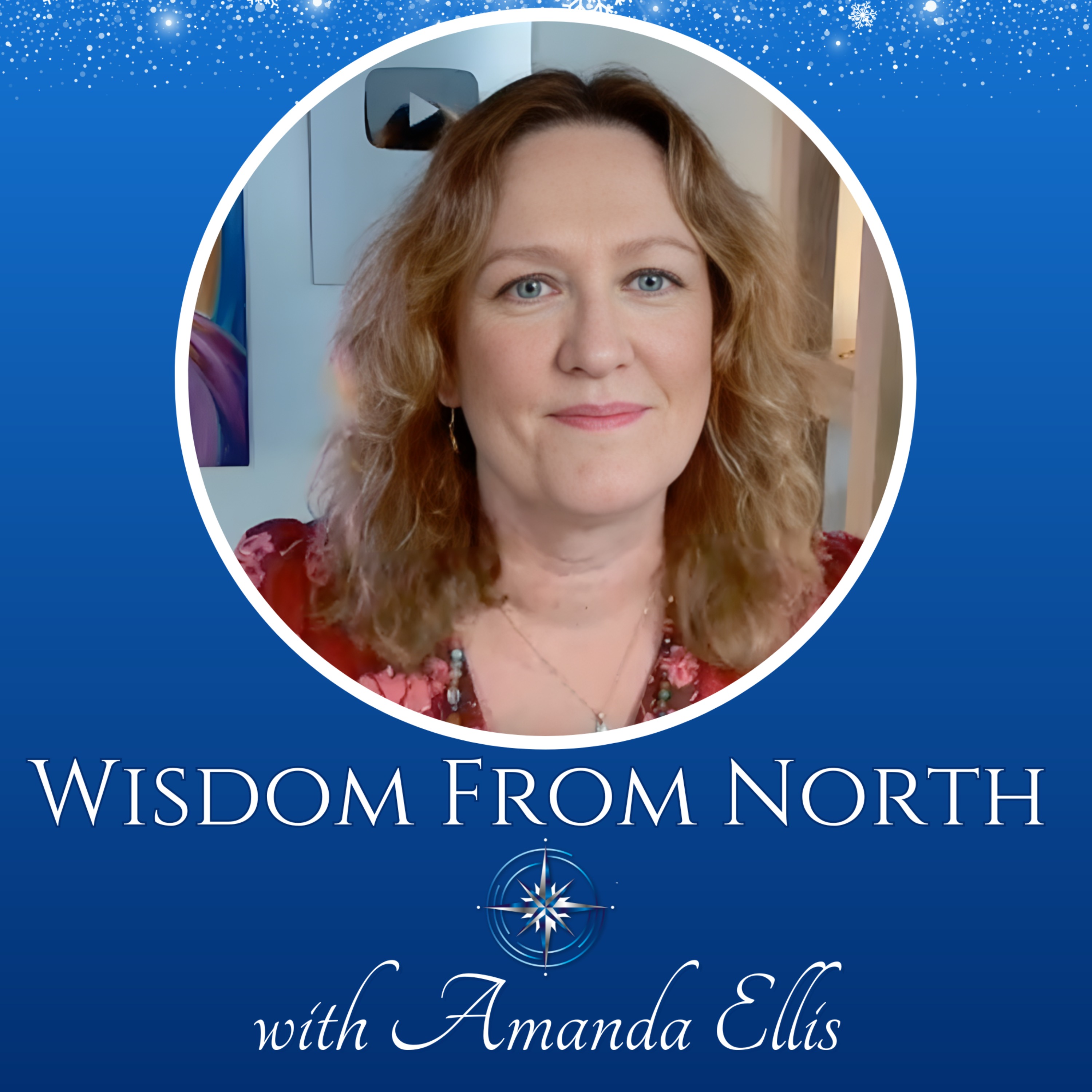 Wisdom From North - with Jannecke