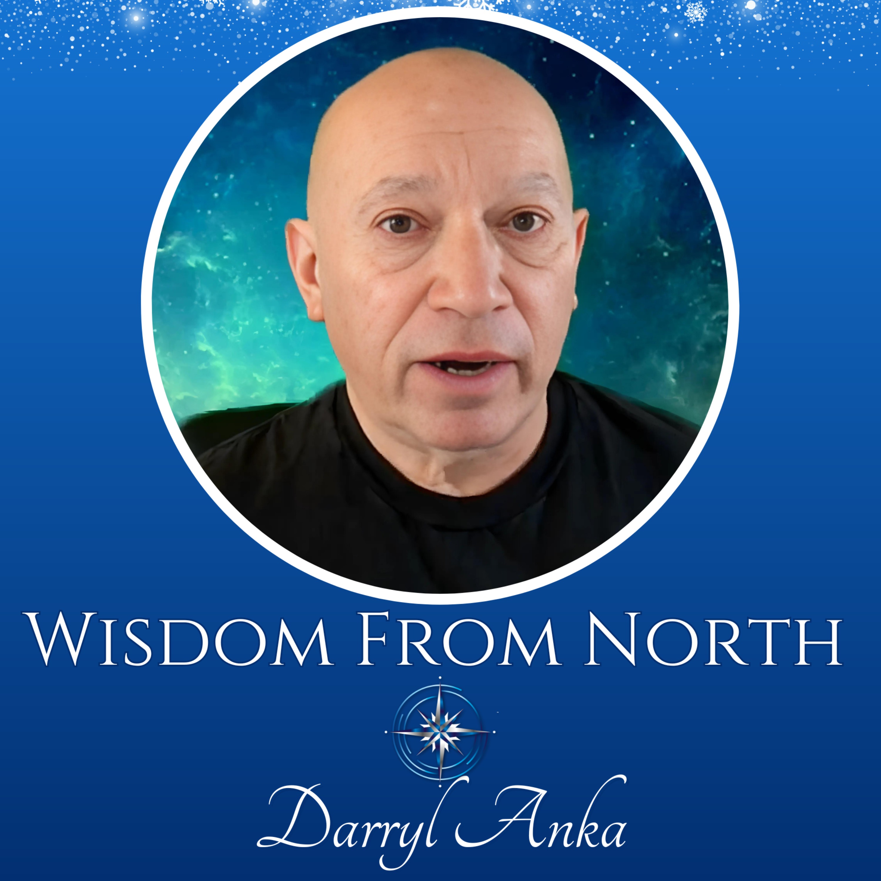 #242 Open Contact Begins This Year! Bashar’s Timeline for Humanity’s Future | Darryl Anka artwork