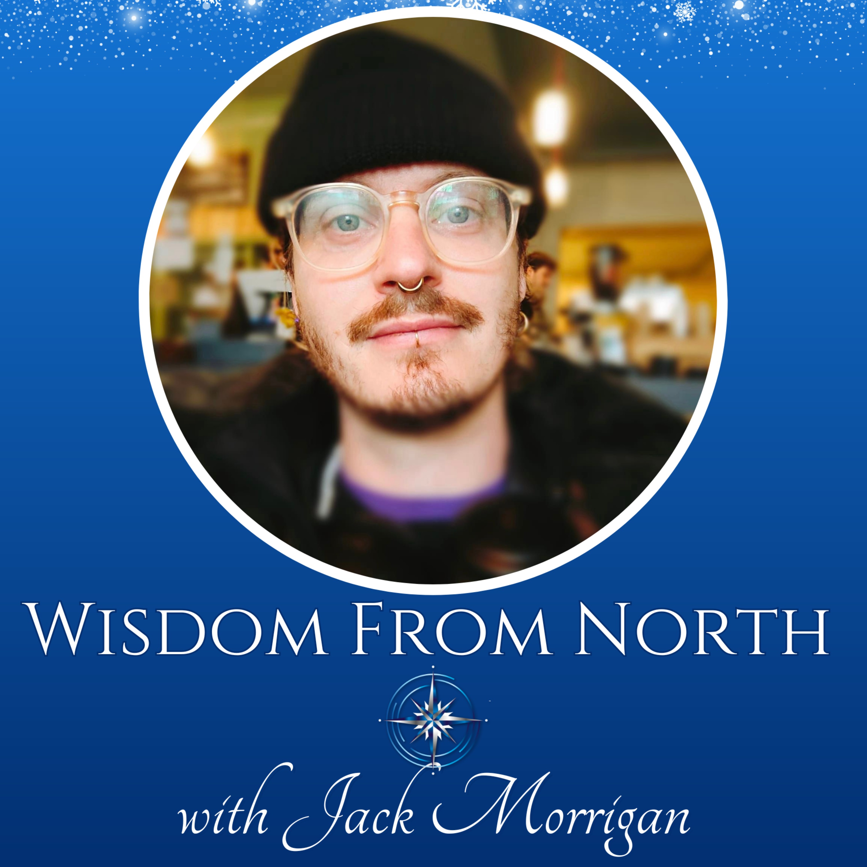 #245 Norse Goddess HELA Channeled: Ragnarok Has begun! False Spiritual Leaders Will Fall | Jack Morrigan artwork