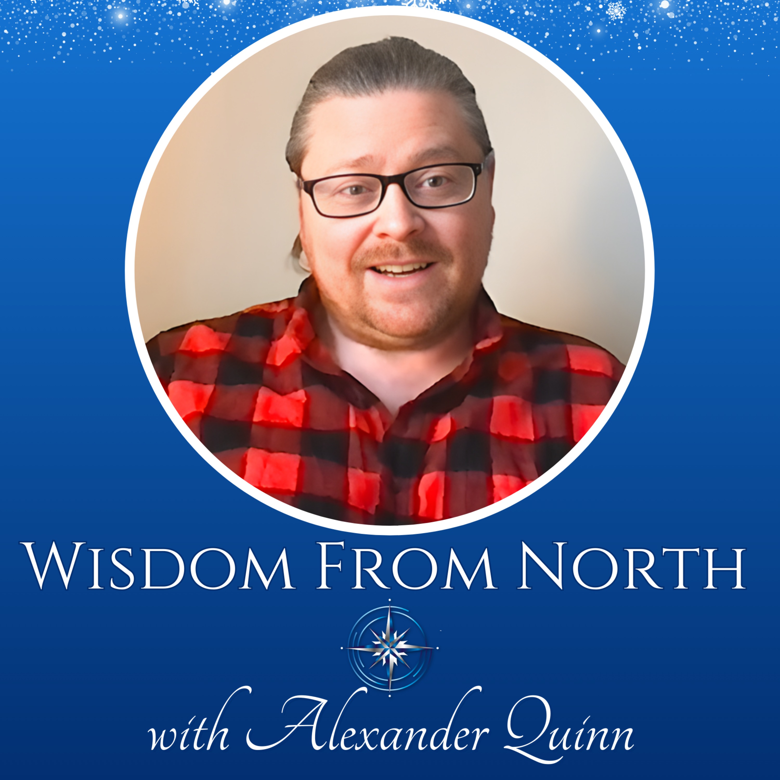 #246 Arcturians Reveal the Truth About the Hybrid Program & Earth’s Next Phase | Alexander Quinn artwork