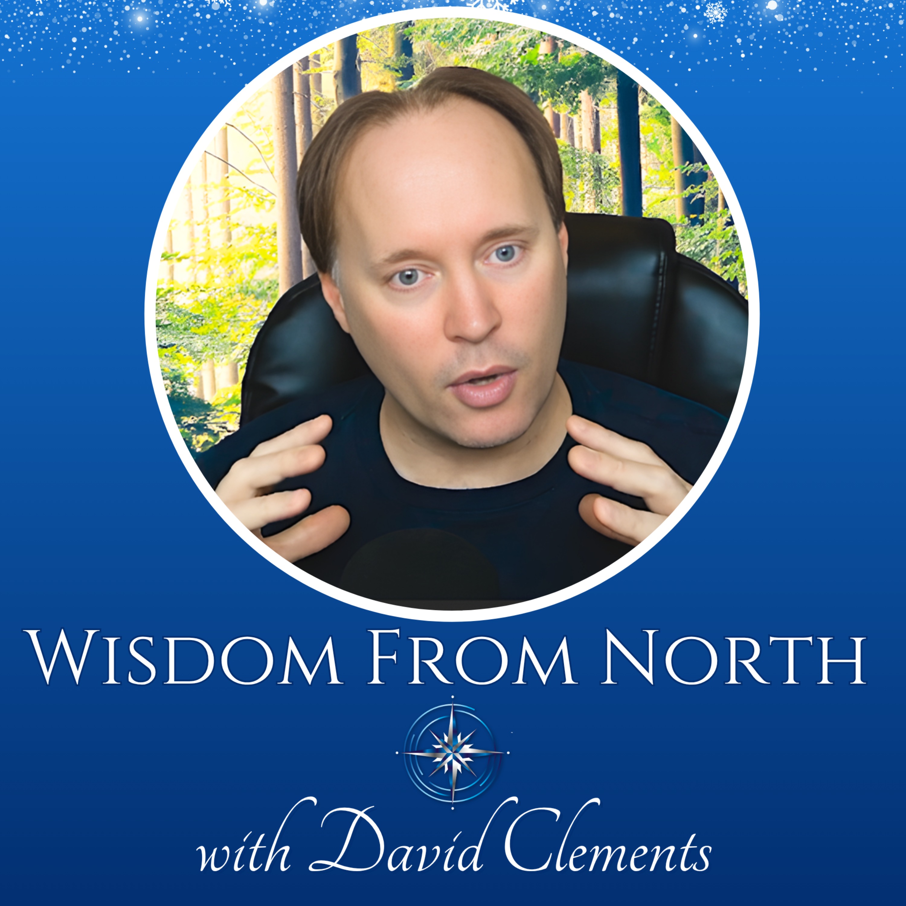 #256 Oxford Physicist Contacted By ARCTURIANS: Alien Contact Is Closer Than You Think ..| Dr David Clements artwork