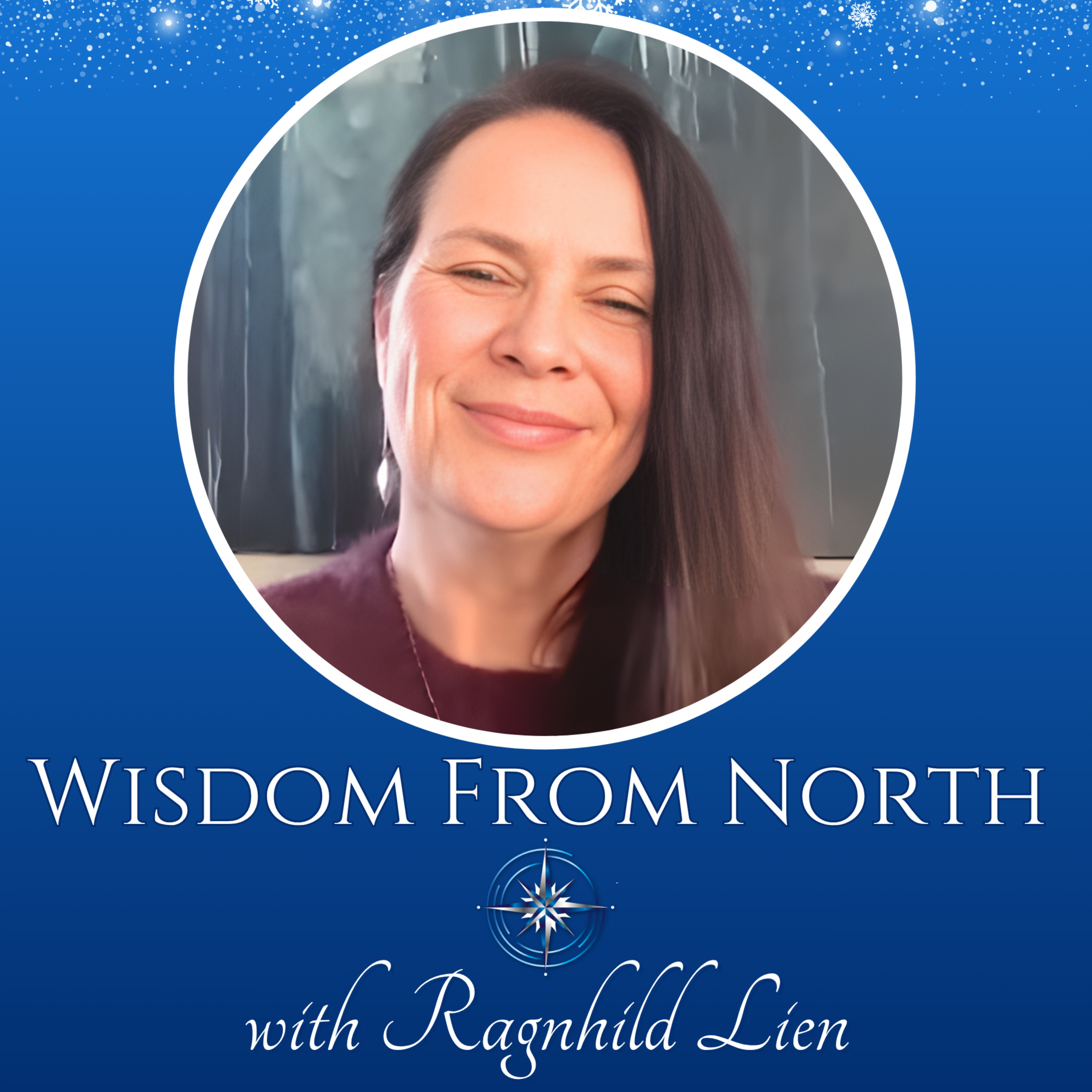 #257 Star People Called Her Through Her Phone! What Happened Next Will Stun You Even More.. | Ragnhild Lien artwork