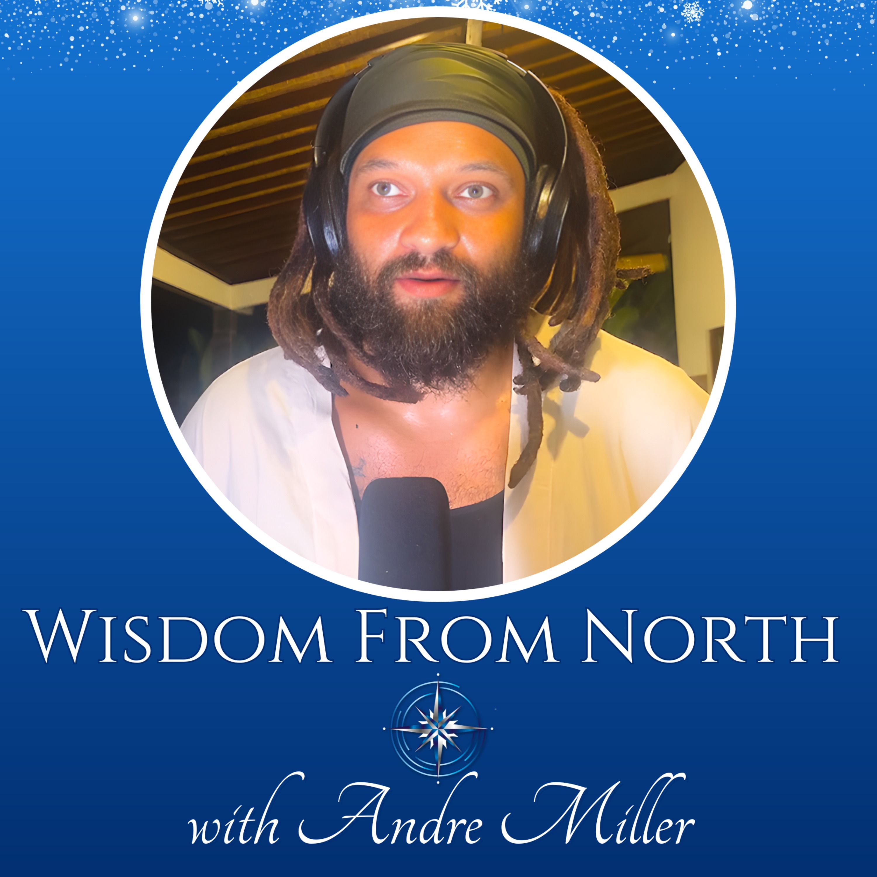 #260 Former Engineer Exposes The Secret Earth Map & The Hidden Advanced Civilizations On Earth | Andre Miller episode artwork