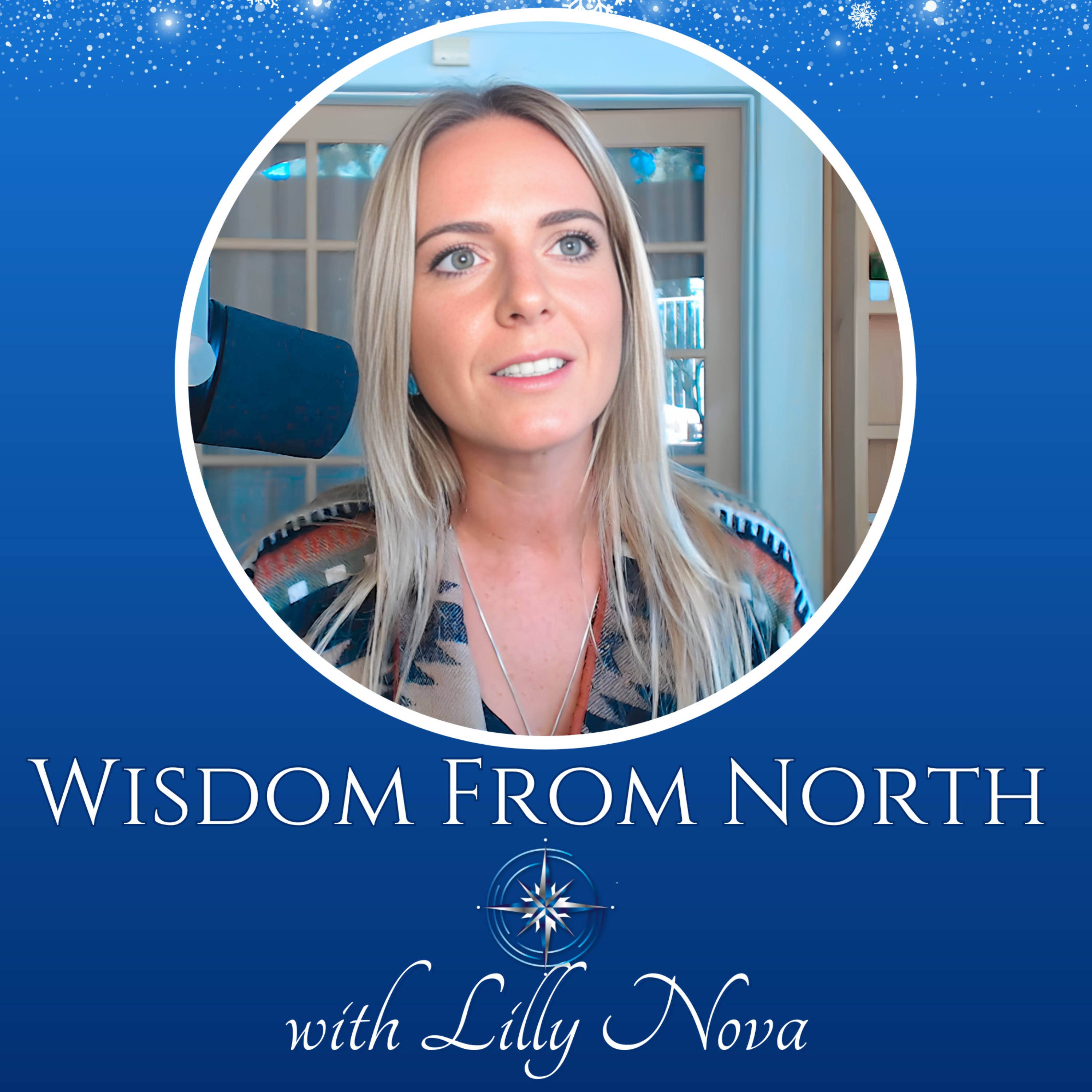 #263 Psychic ET Contactee Predicts the END of the Two-Party System & a New Financial Era | Lily Nova episode artwork