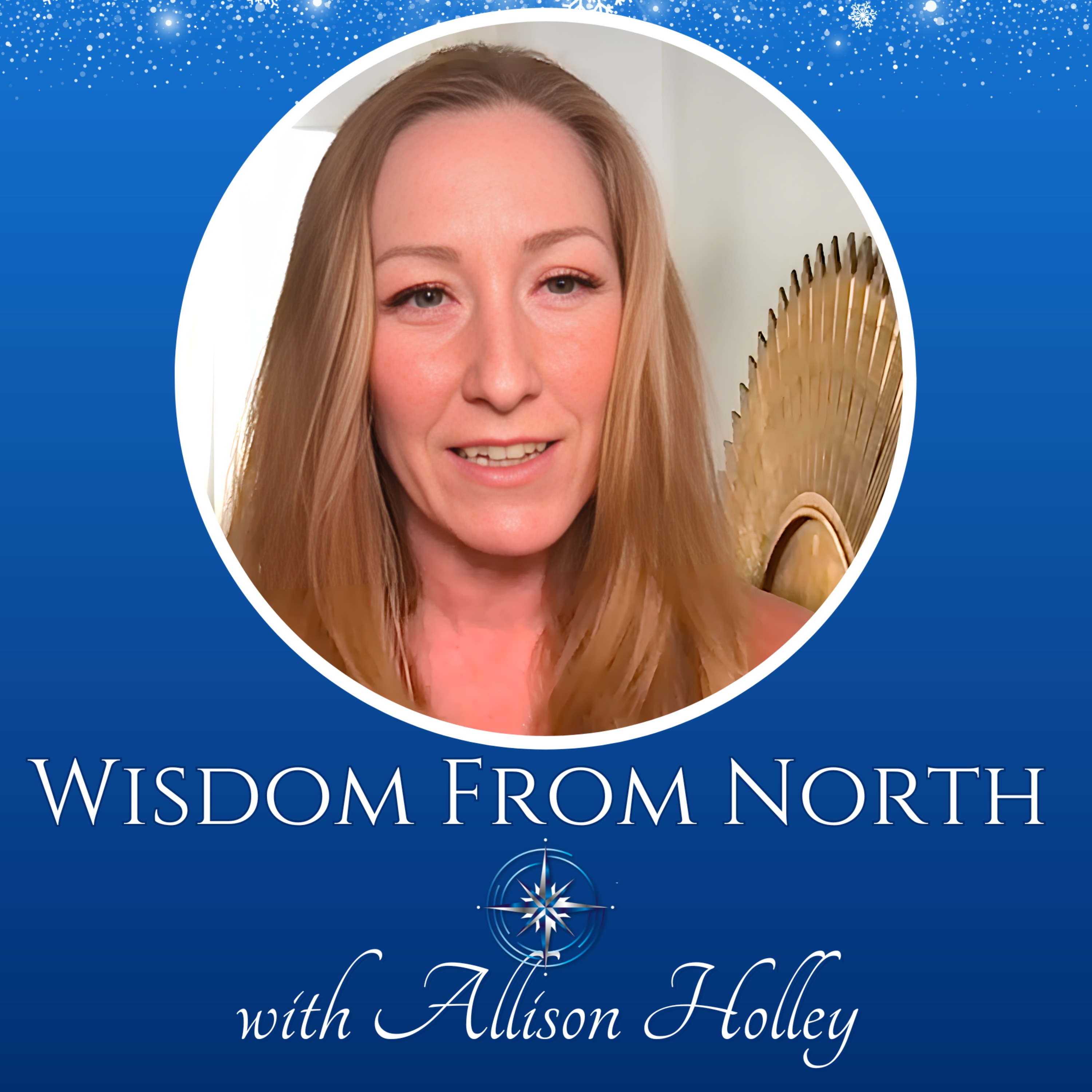 #262 Nothing Is What We Thought? Channeler Explains The Collapse of Reality | Allison Holley