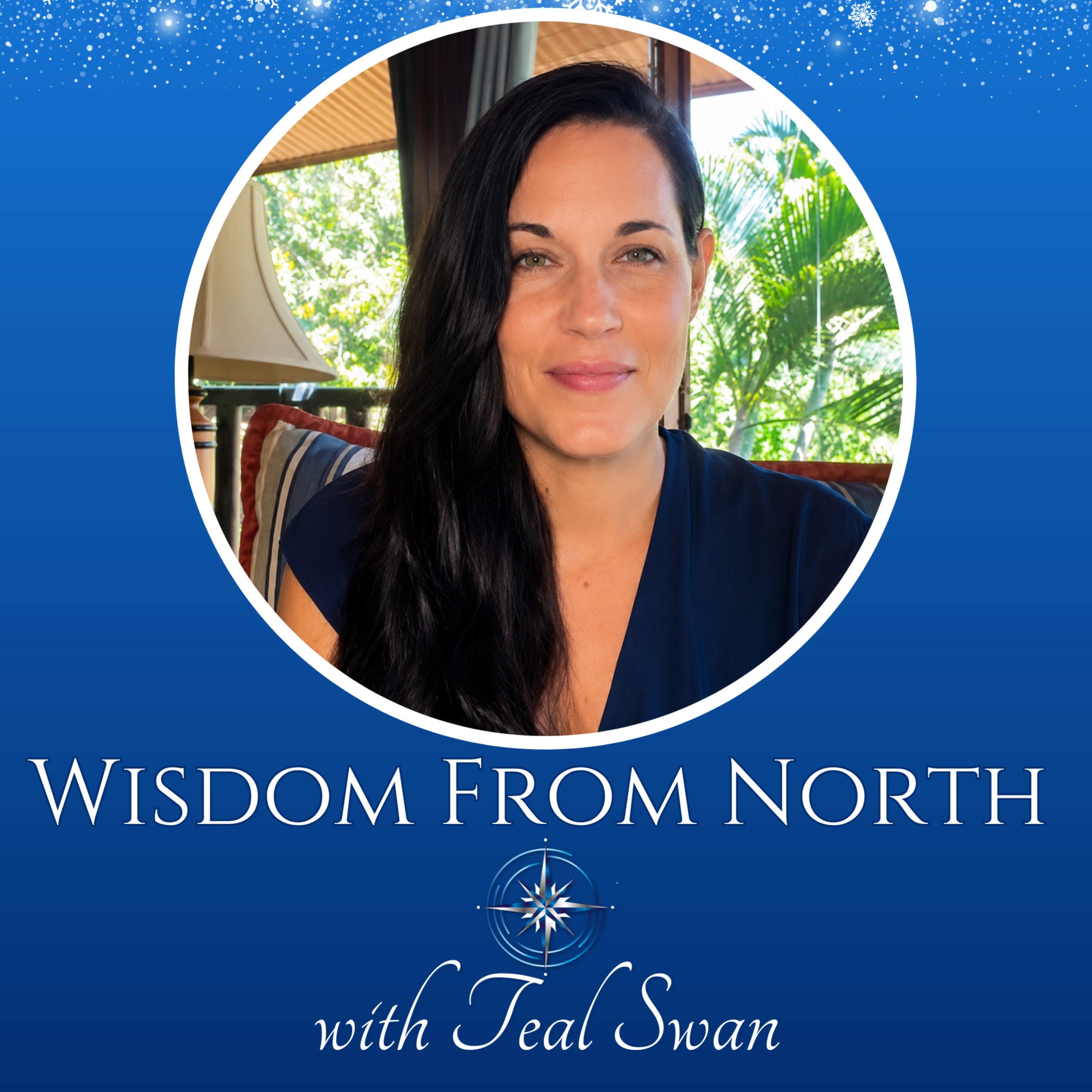 #272 The Hard TRUTH About Humanity's Great Awakening  | Teal Swan artwork