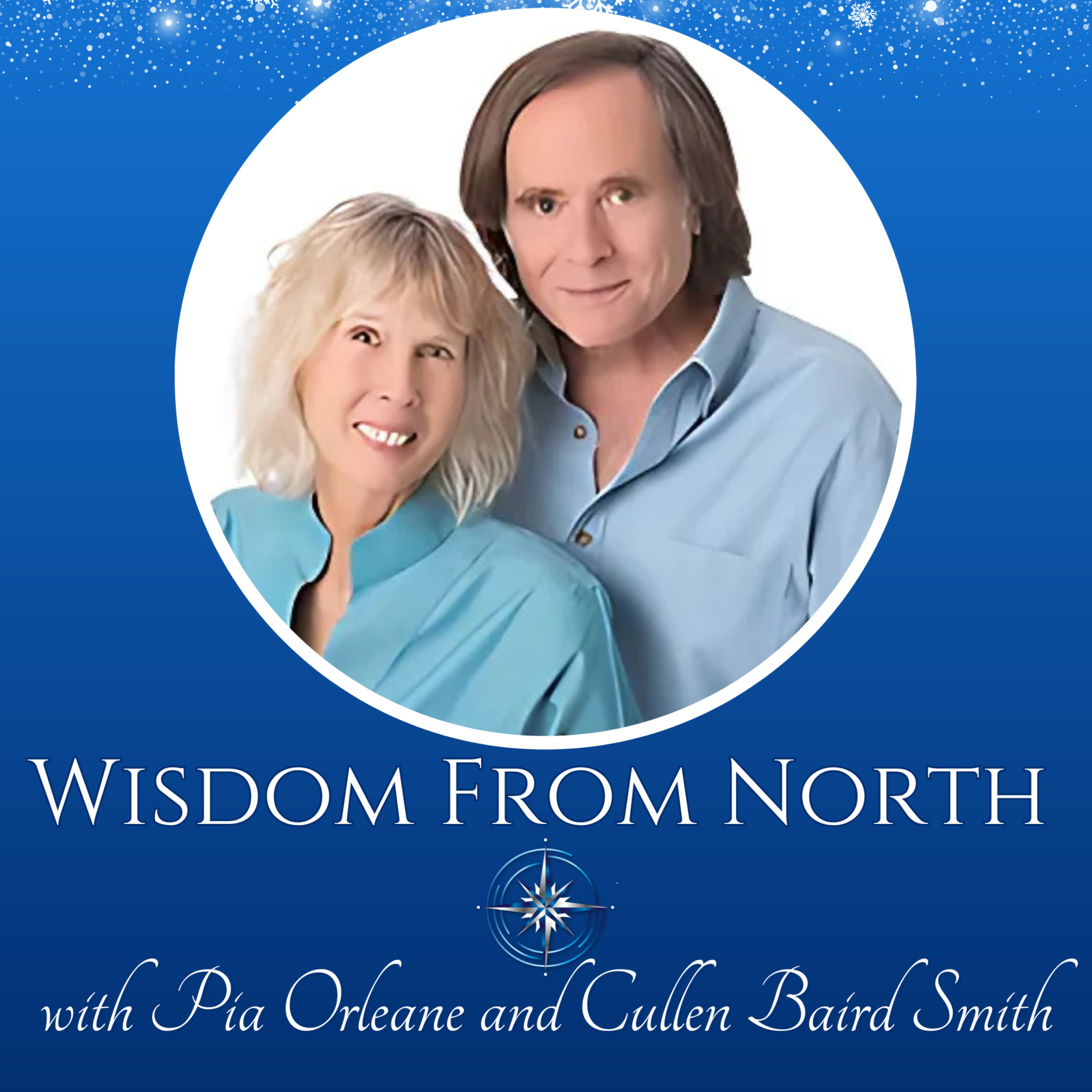 #273 This Summer Is The Turning Point! Pleiadians Explain Why | Pia Orleane & Cullen Smith episode artwork
