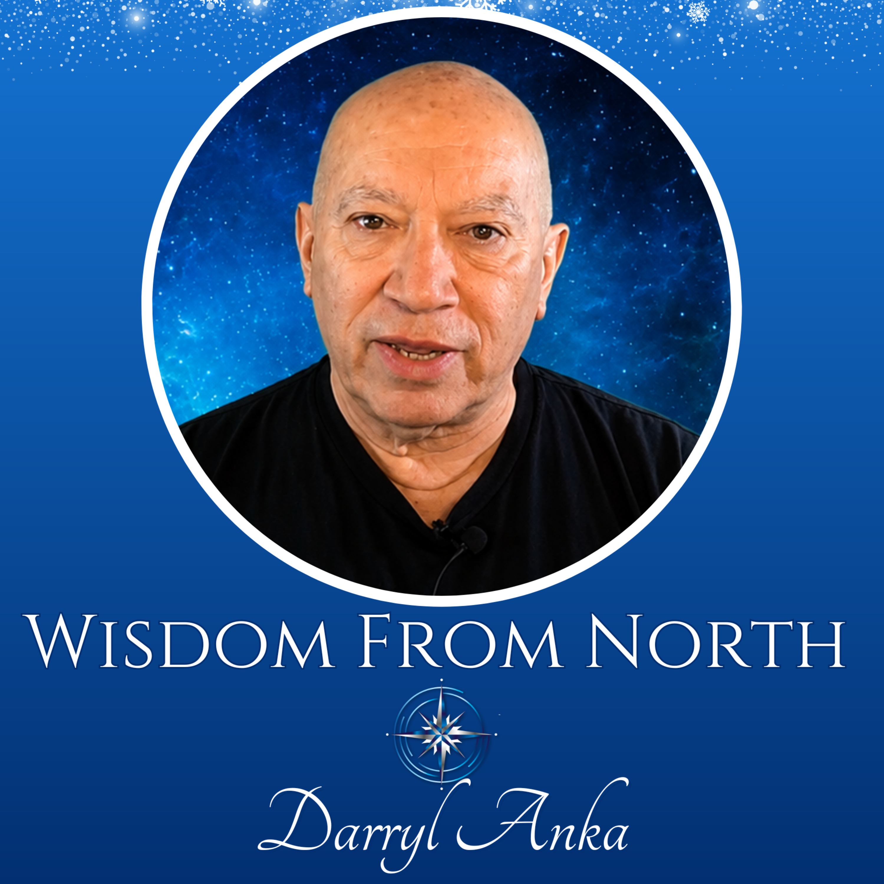 #274 Bashar's Future Predictions: Telepathy, ET Contact & The End of Death? | Darryl Anka episode artwork