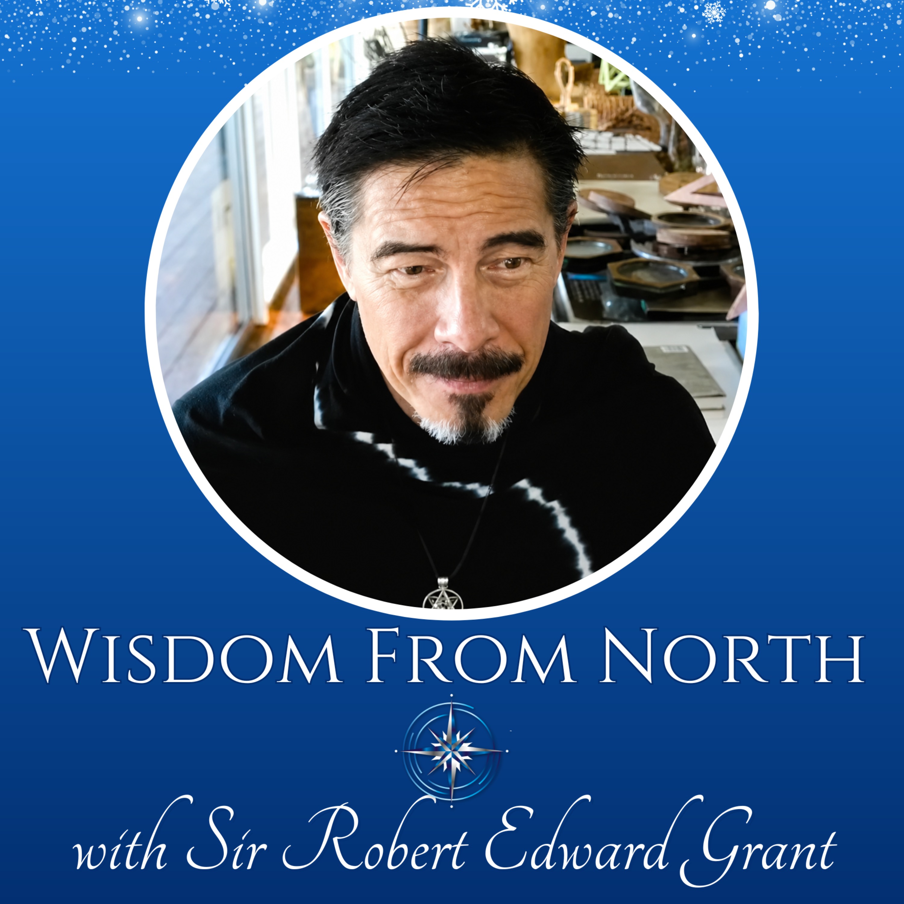 #275 Your Entire Life Has Already Happened! You Attract Everything You Judge..EPIC! | Robert Edward Grant