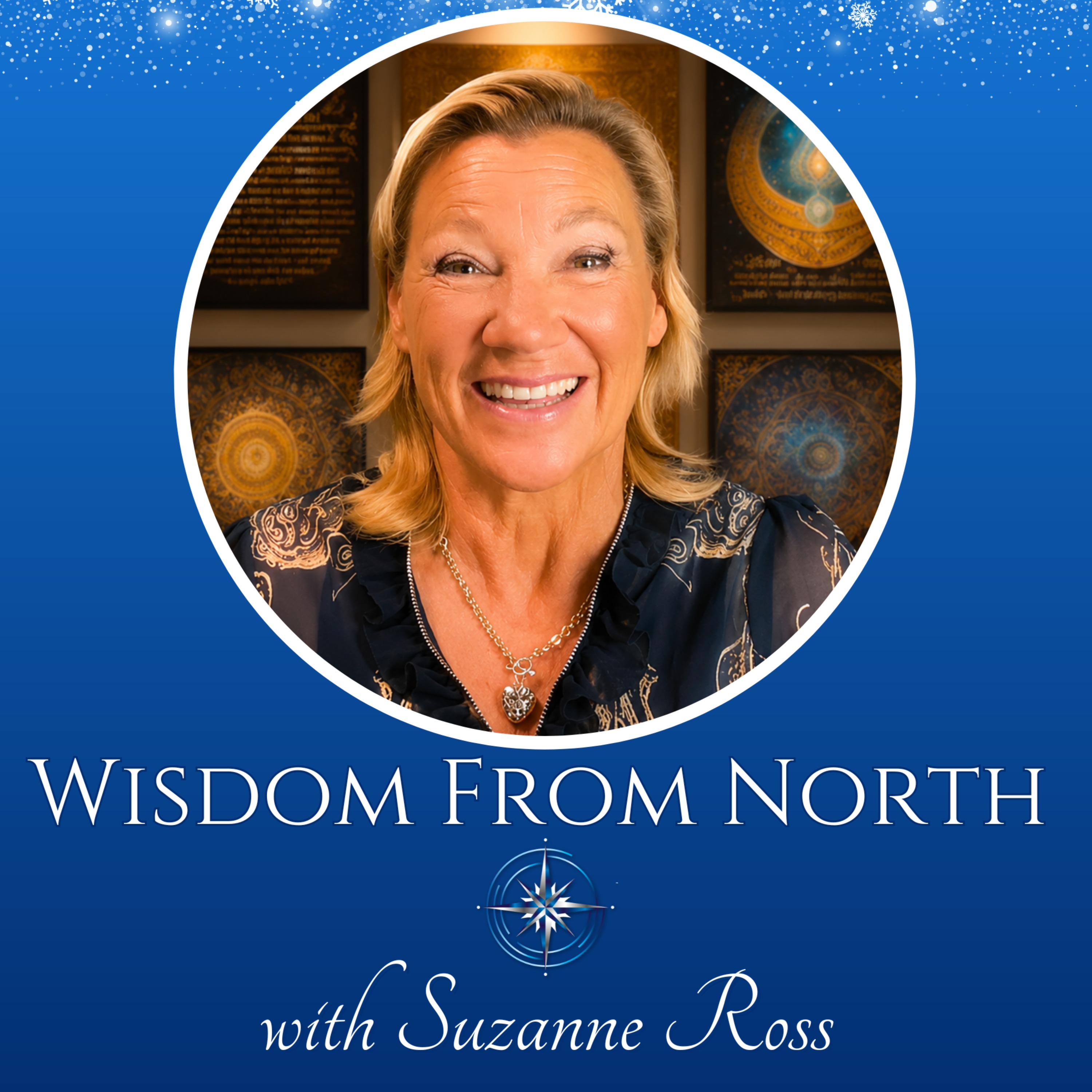 #278 They Called Upon The Arcturians... What Happened Next Will STUN YOU | Suzanne Ross