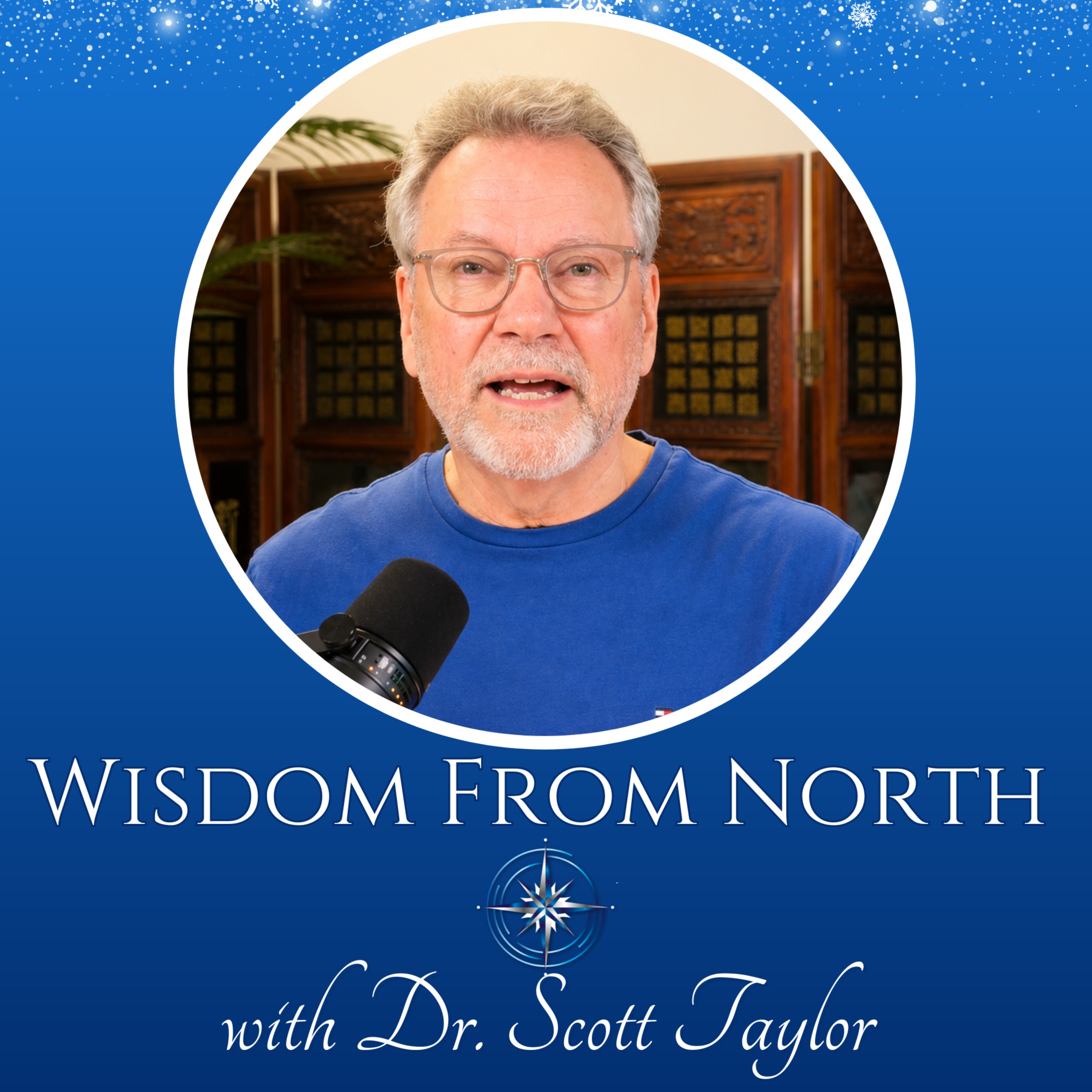 #281 We Can REDO Our Mistakes After Death! (Profound NDE Revelation) |Dr Scott Taylor