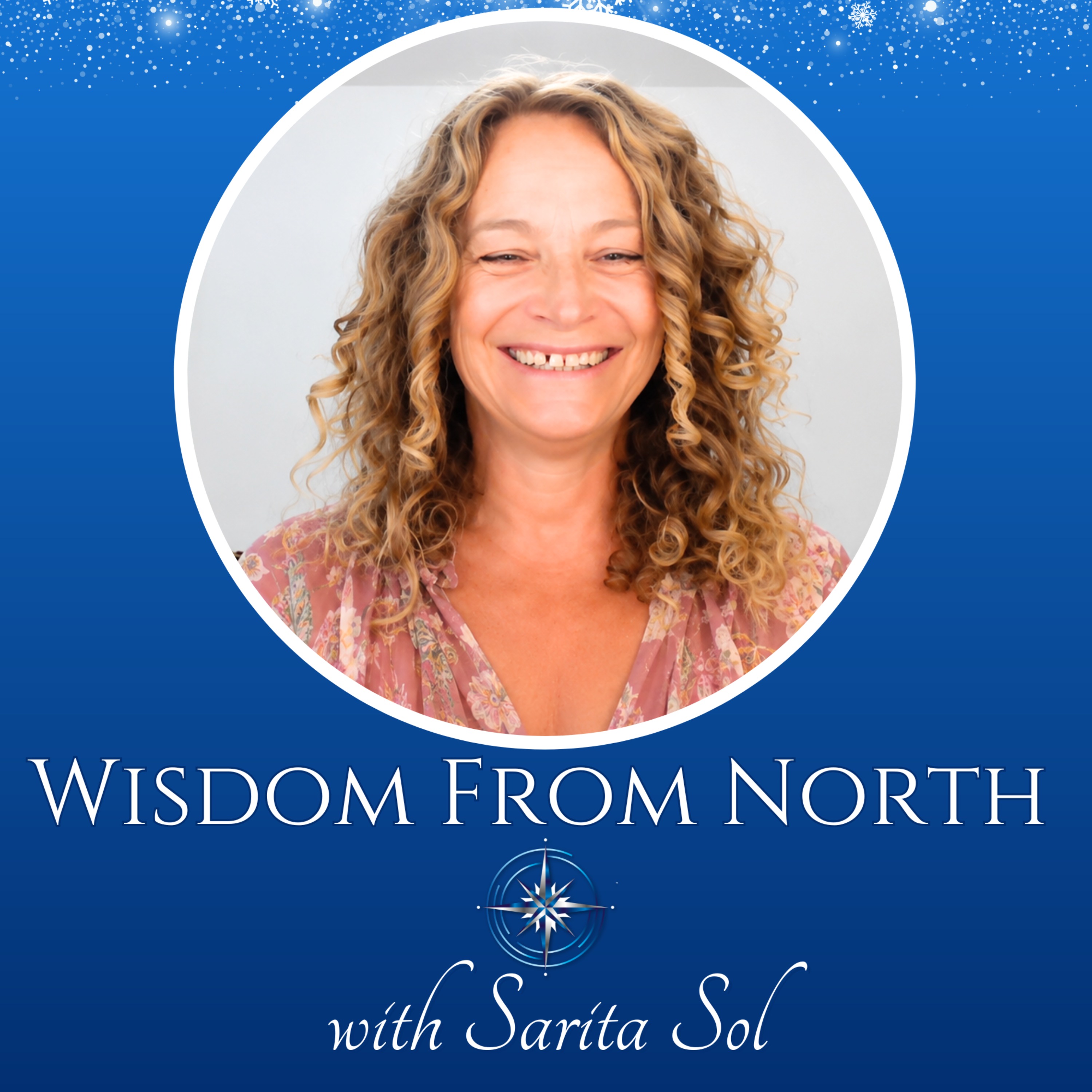 #282 Master Shamanic Teacher: Your Life Is Run By A Reality Algorithm! Here's How You Hack It.. | Sarita Sol episode artwork
