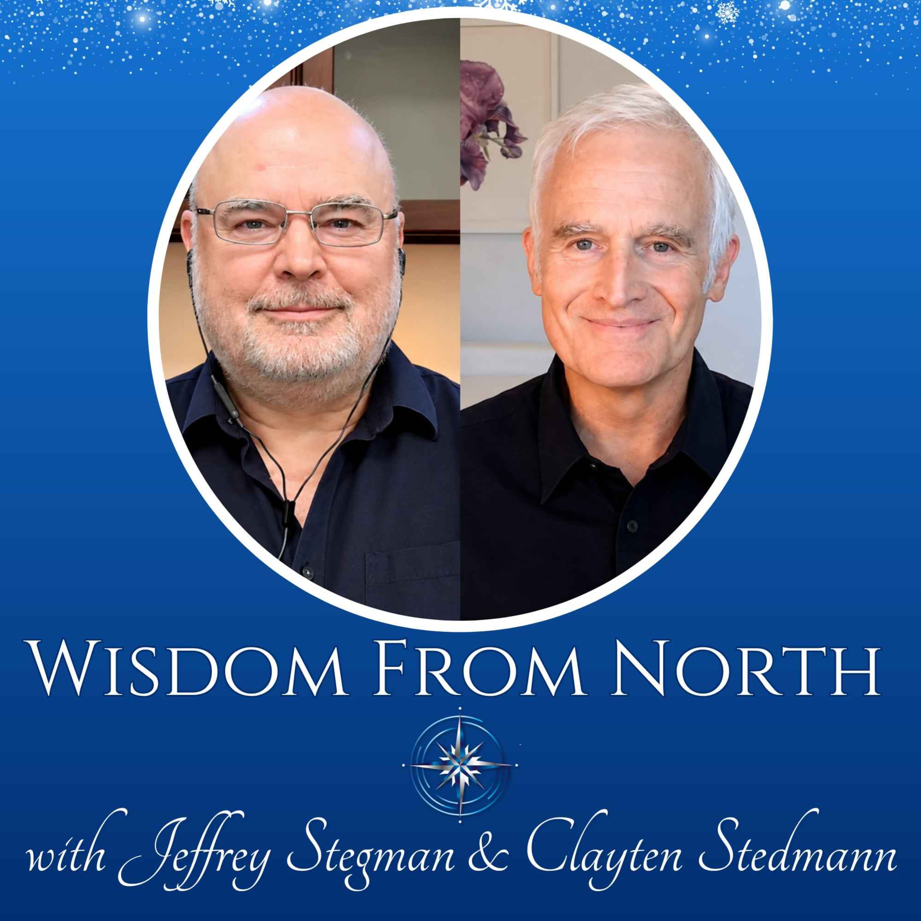 Wisdom From North - with Jannecke