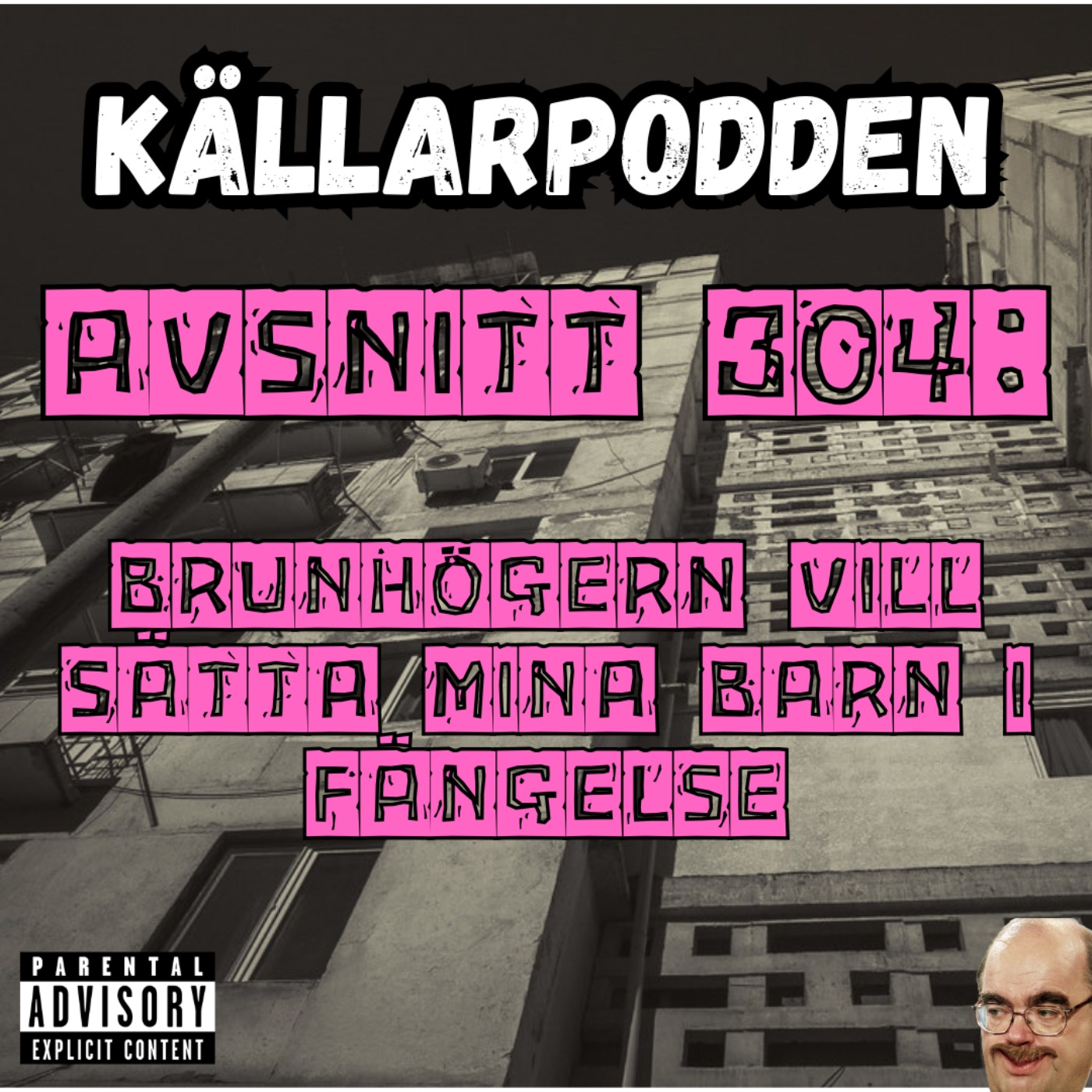 Källarpodden