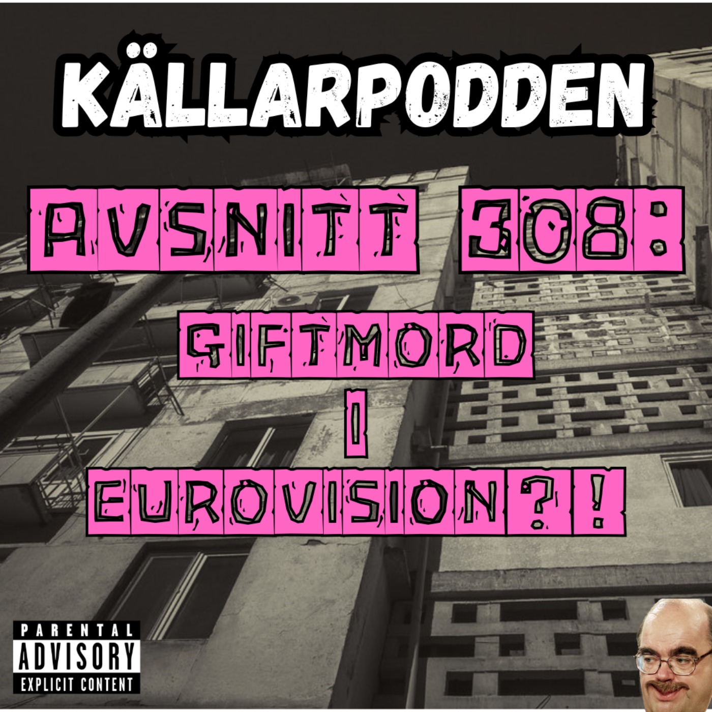 Källarpodden