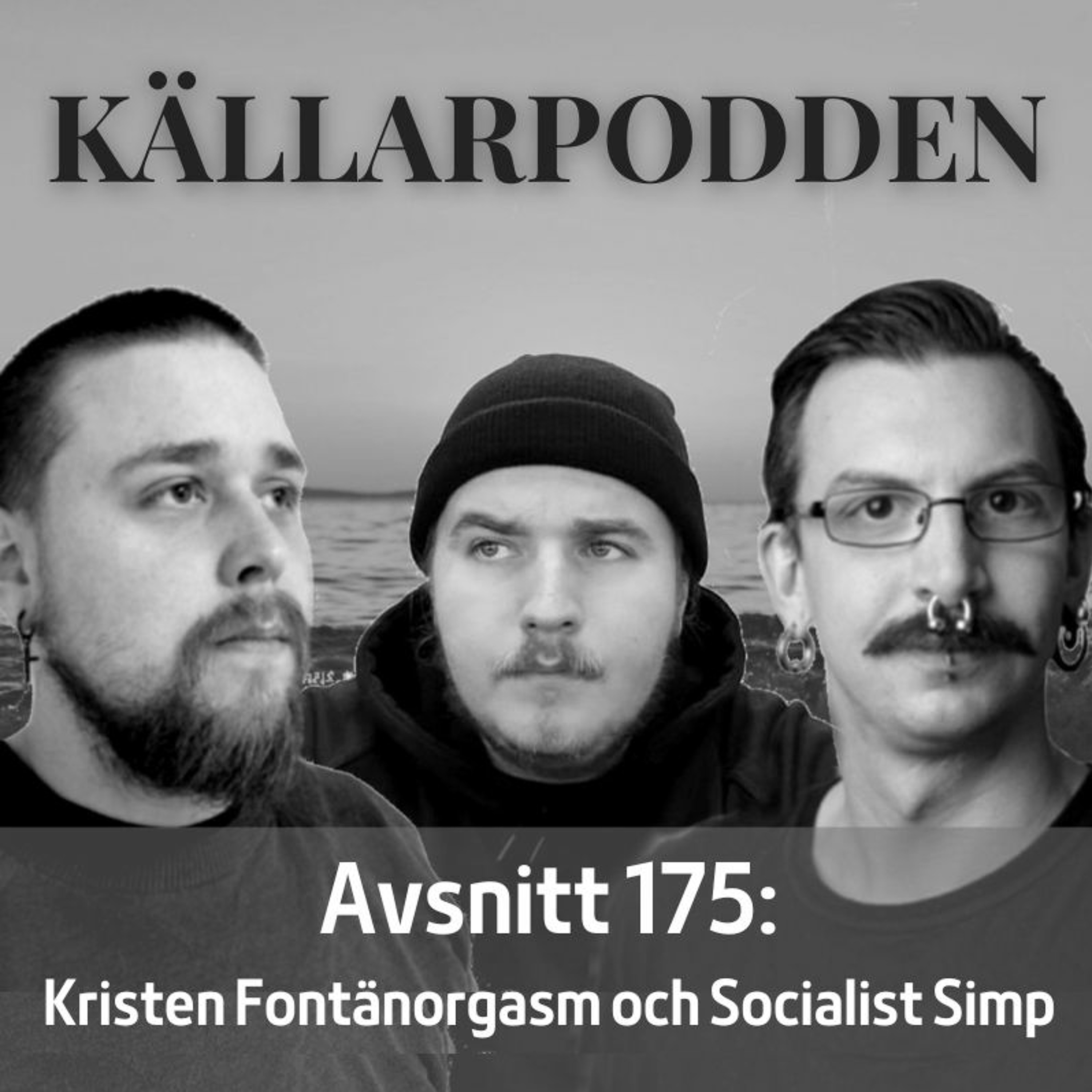Källarpodden