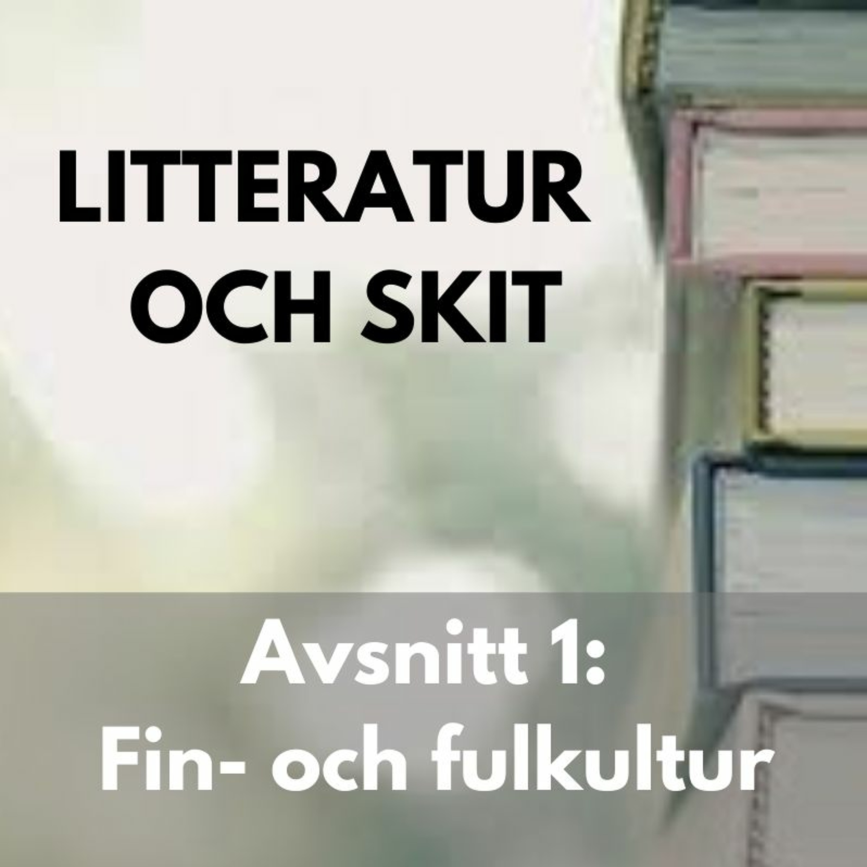 Källarpodden
