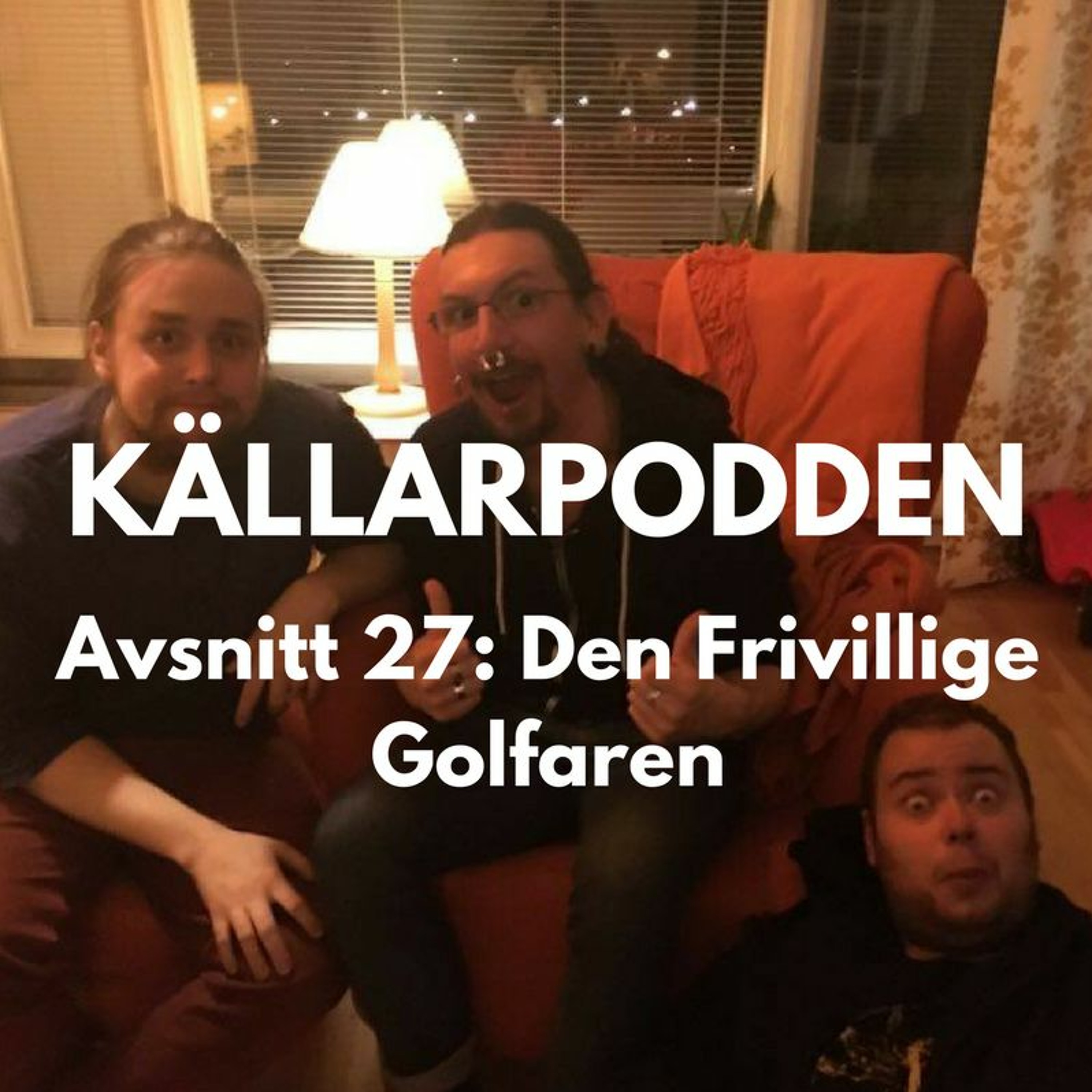 Källarpodden