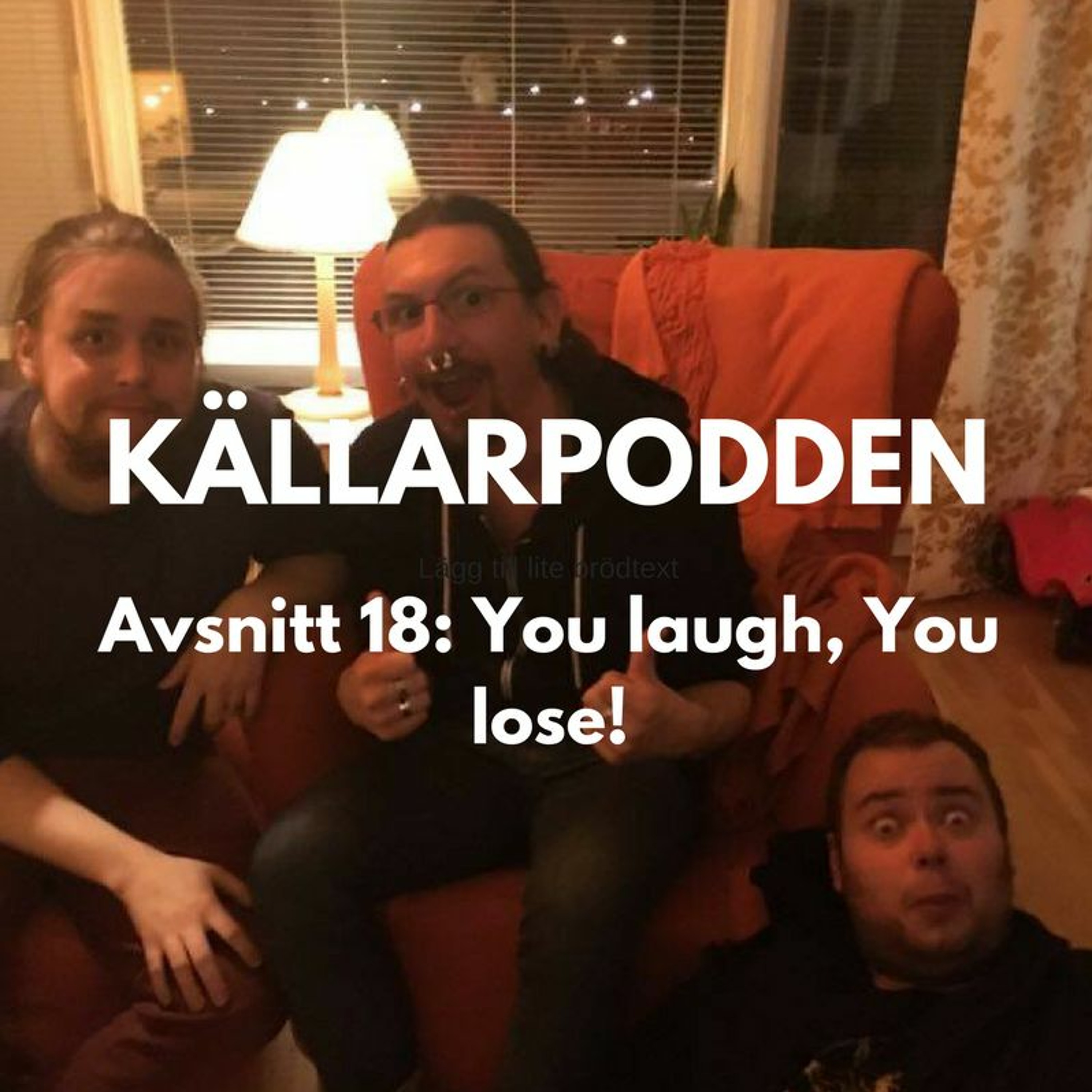Källarpodden