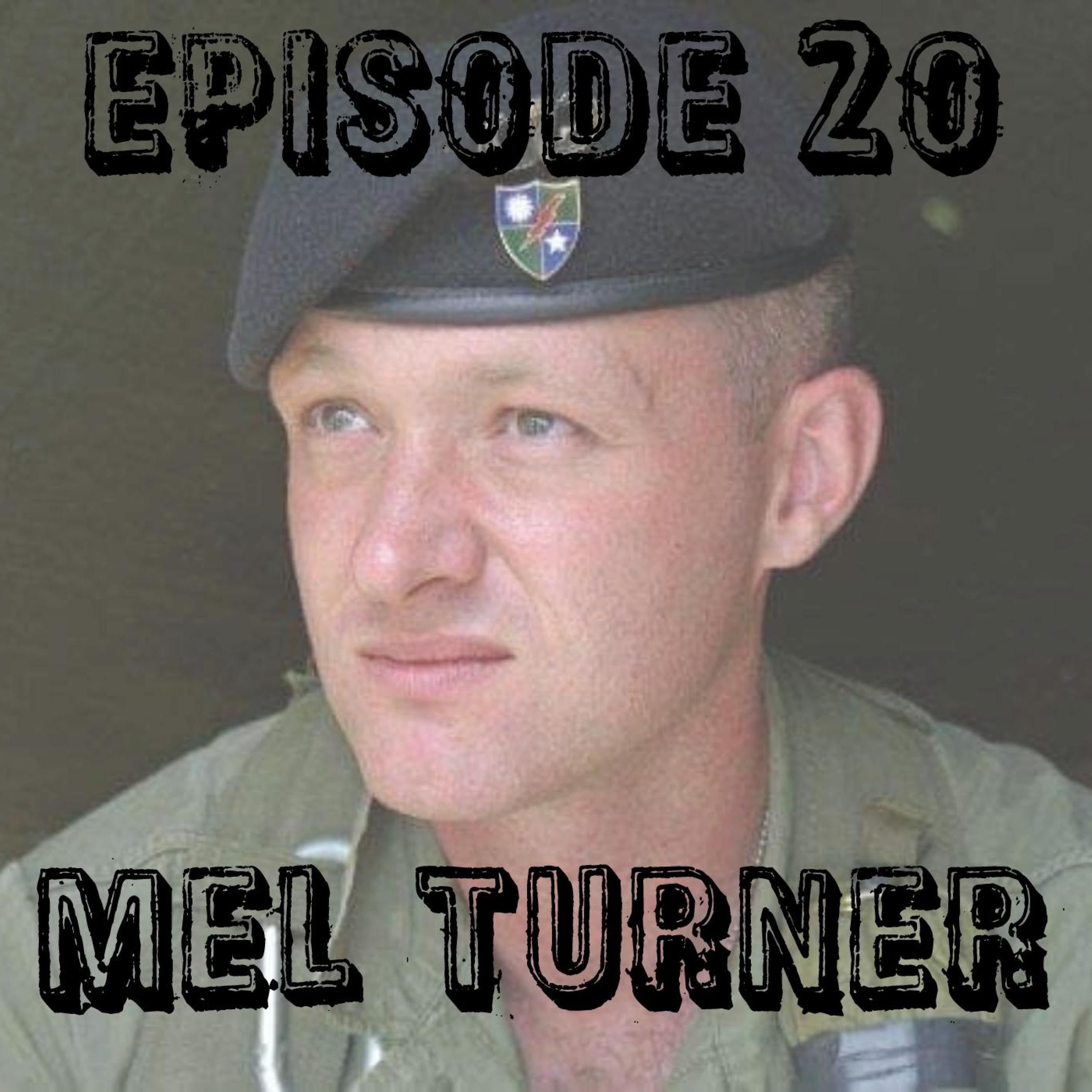 The Living History UK Podcast