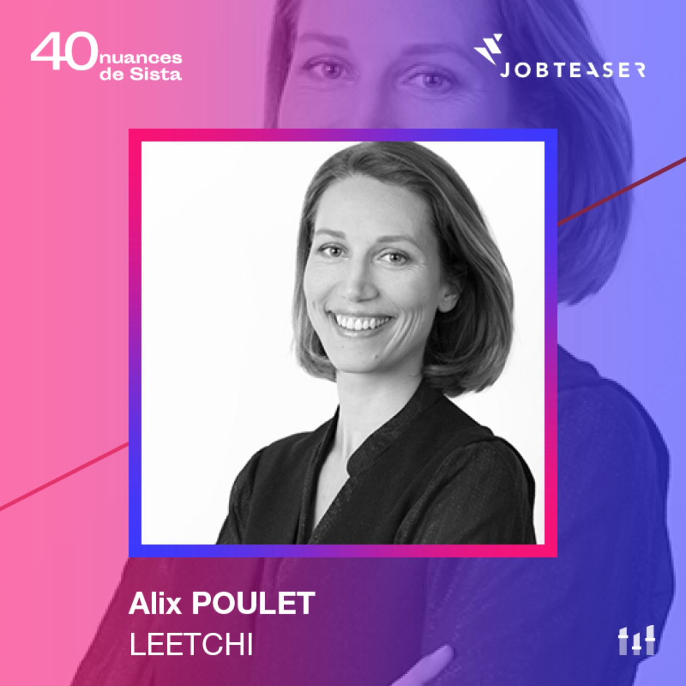 40 nuances de Next - les champions de la French Tech