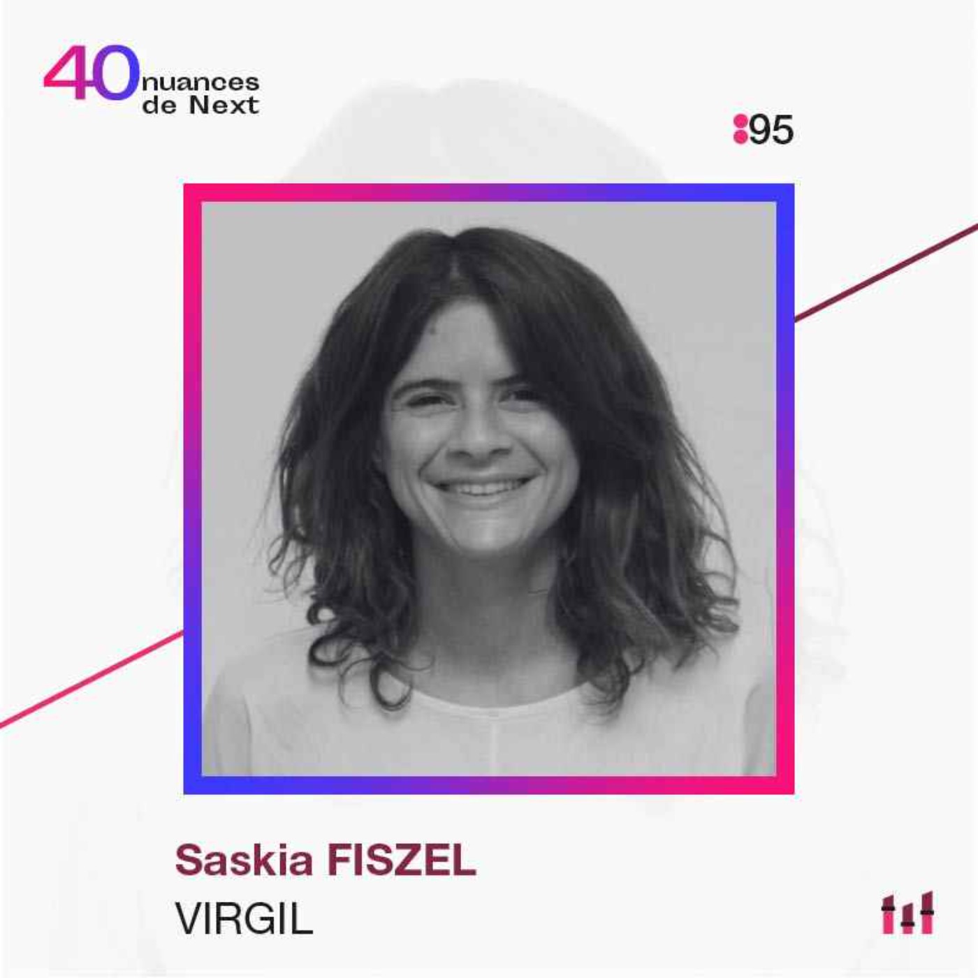 :95 [HORS SÉRIE] Saskia Fiszel - Virgil - Financer l'accès à la propriété c'est aussi de l'impact