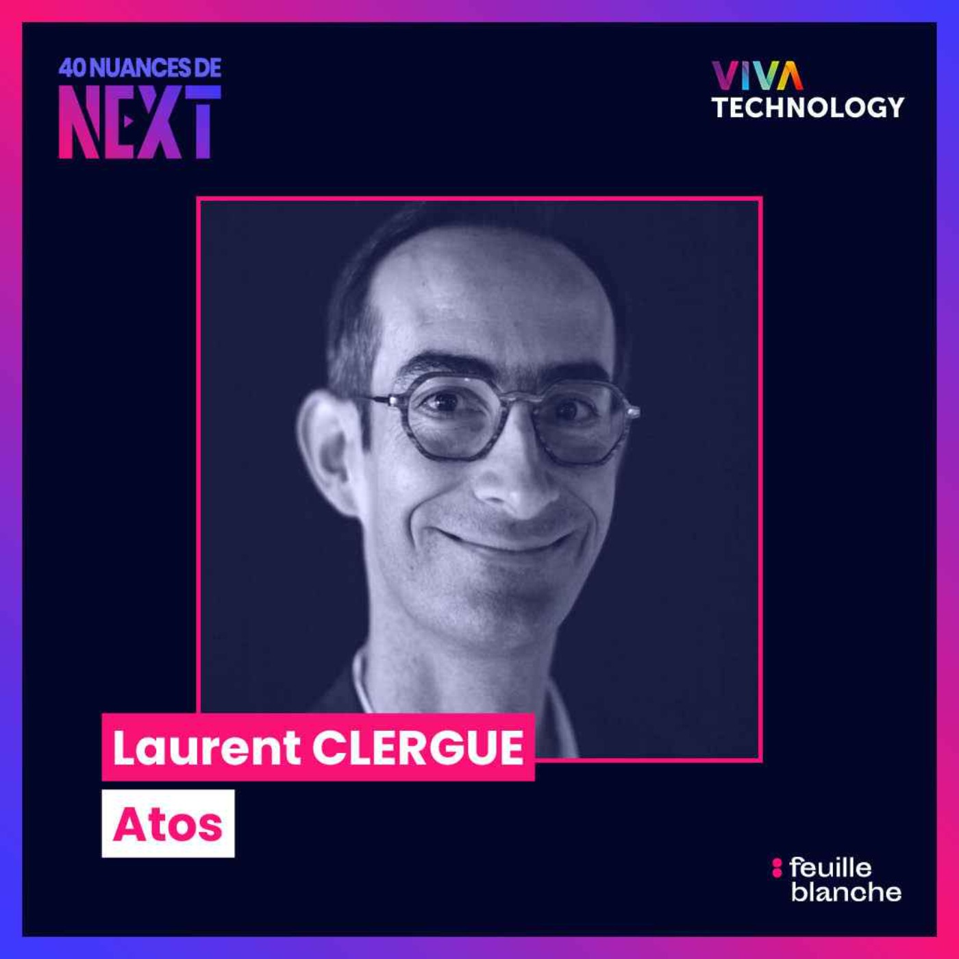 40 nuances de Next - les champions de la French Tech