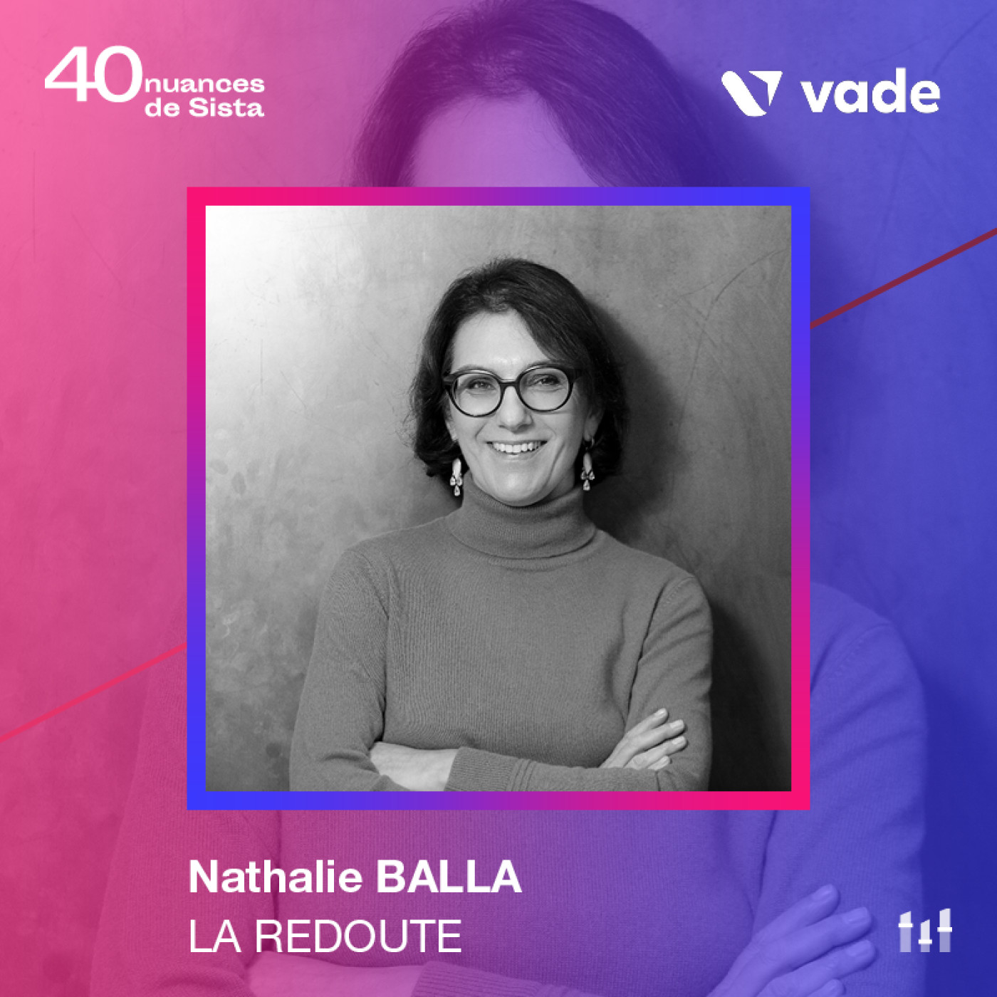 40 nuances de Next - les champions de la French Tech